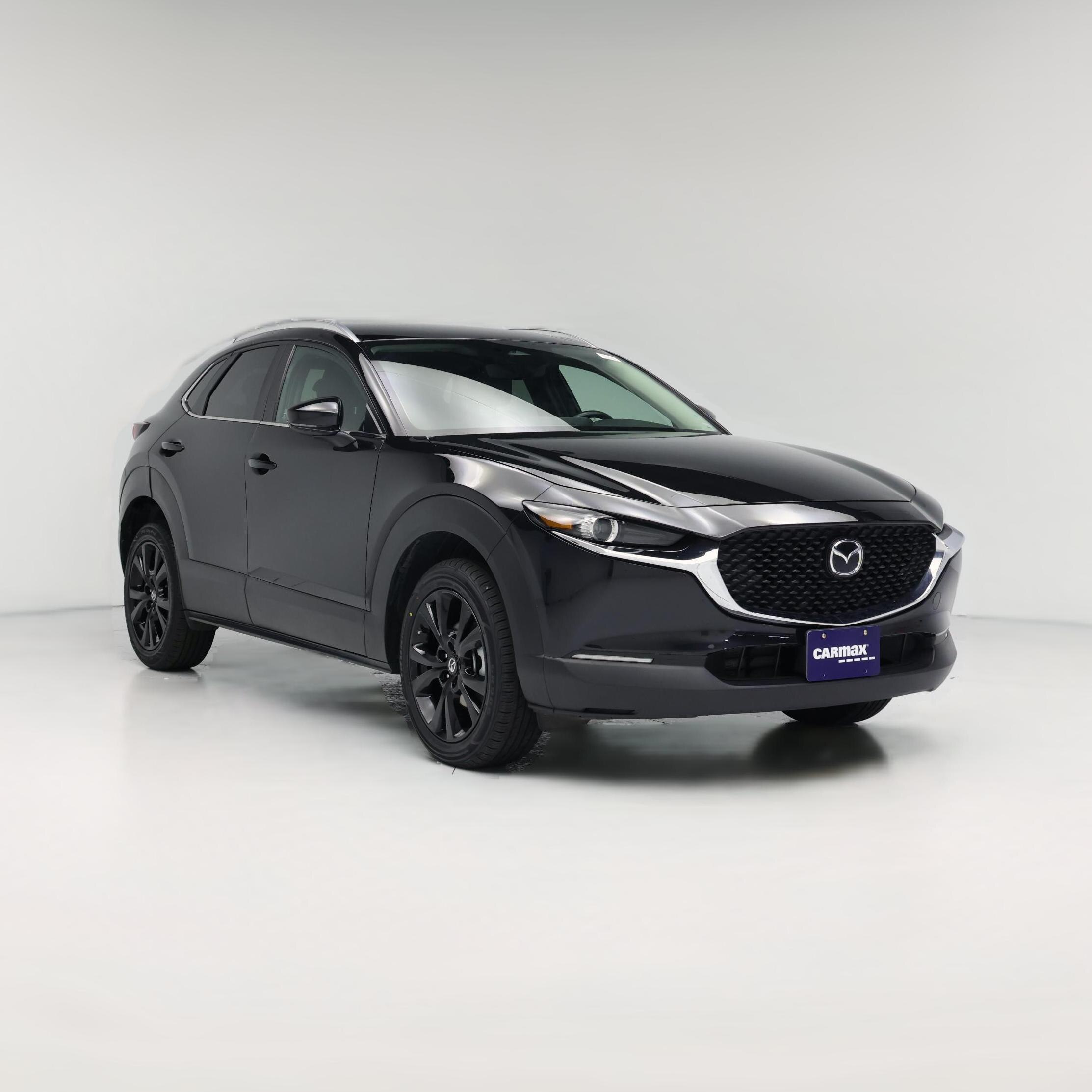 Thumbnail: 2024 Mazda CX-30 - 1