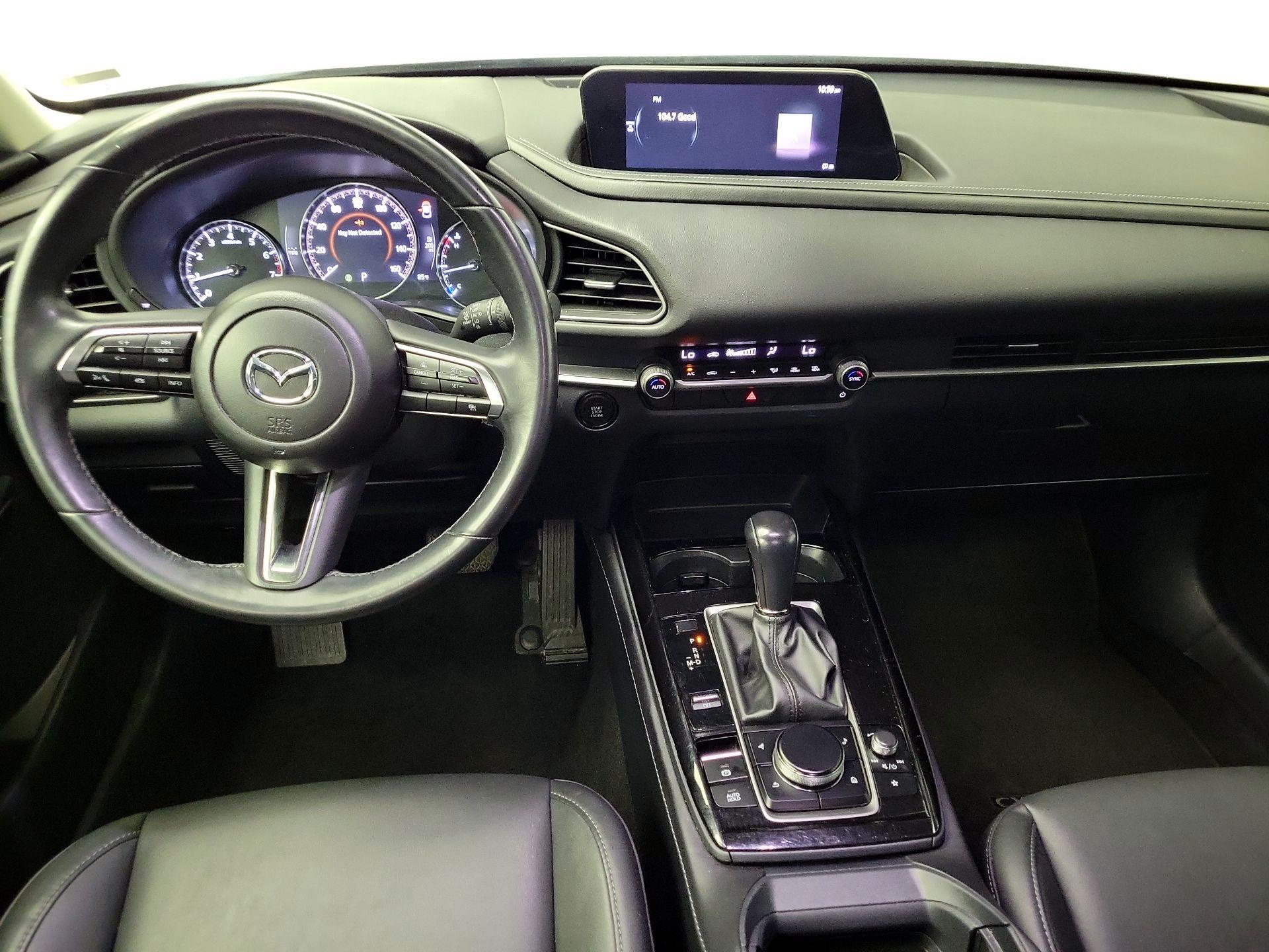 Thumbnail: 2024 Mazda CX-30 - 9
