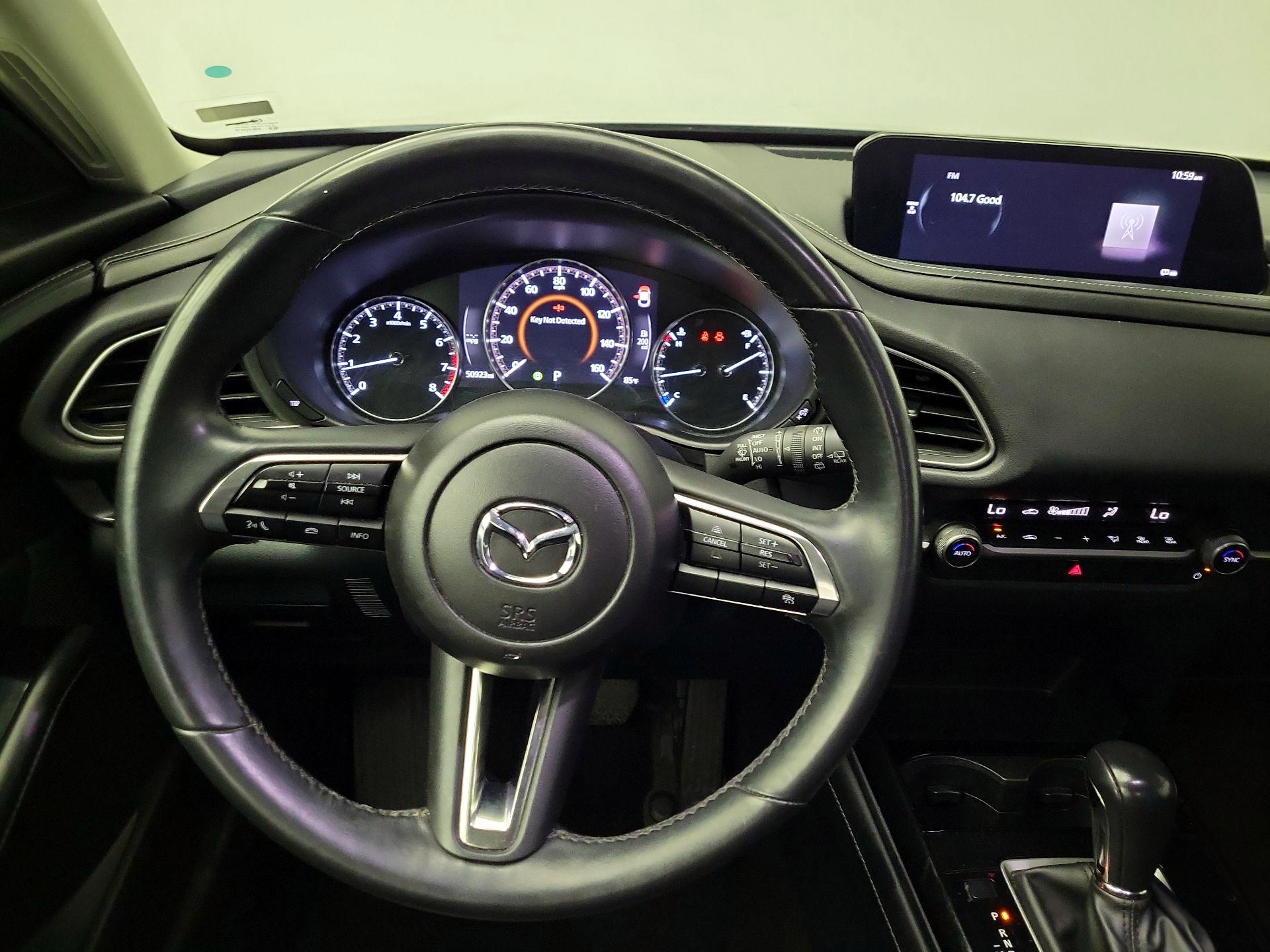 Thumbnail: 2024 Mazda CX-30 - 10