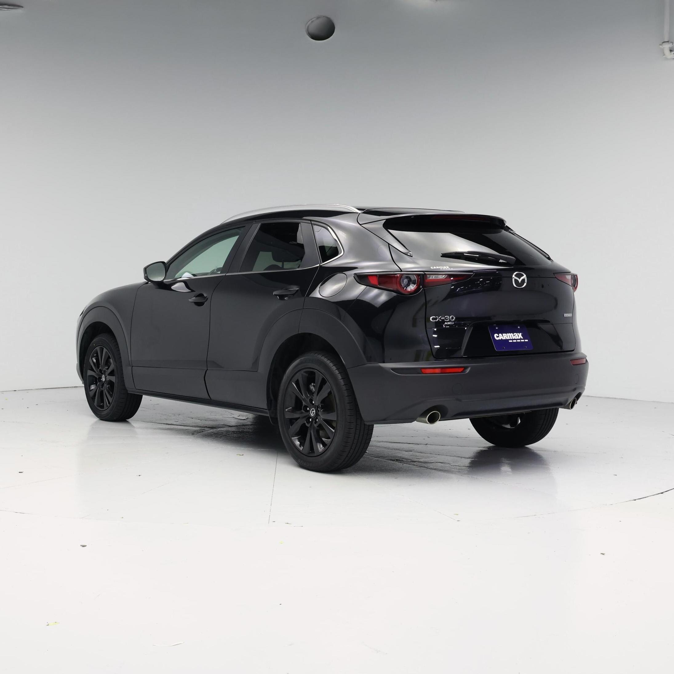 Thumbnail: 2024 Mazda CX-30 - 2
