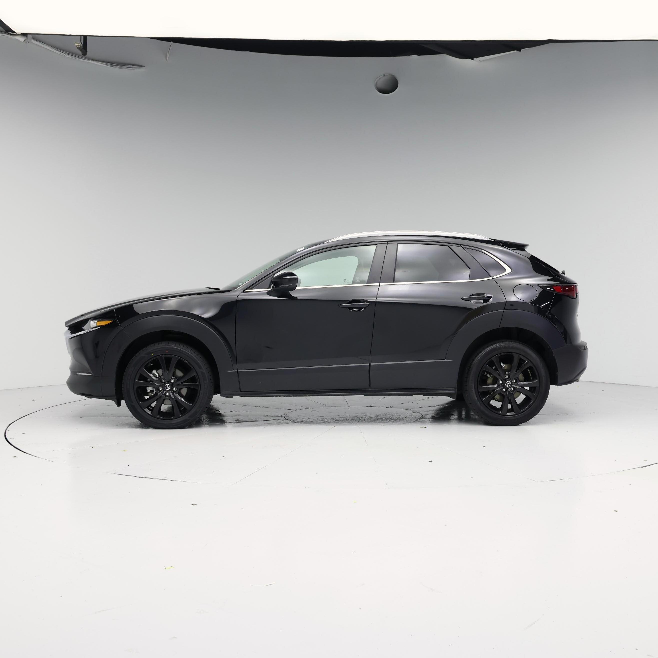 Thumbnail: 2024 Mazda CX-30 - 3