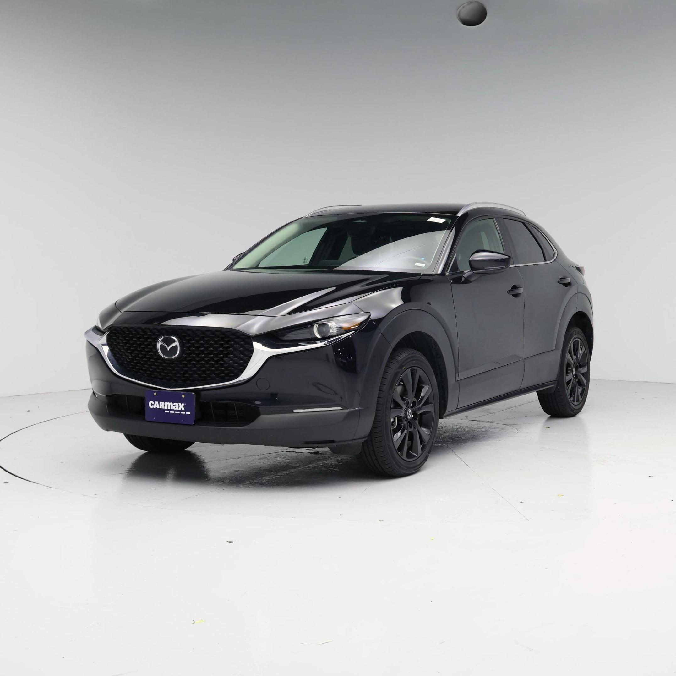 Thumbnail: 2024 Mazda CX-30 - 4