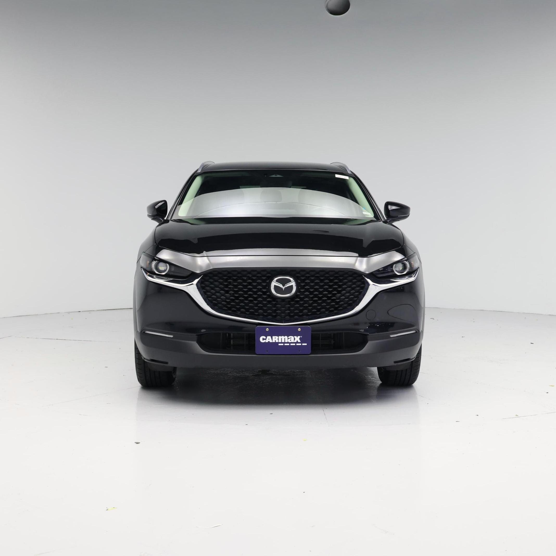 Thumbnail: 2024 Mazda CX-30 - 5