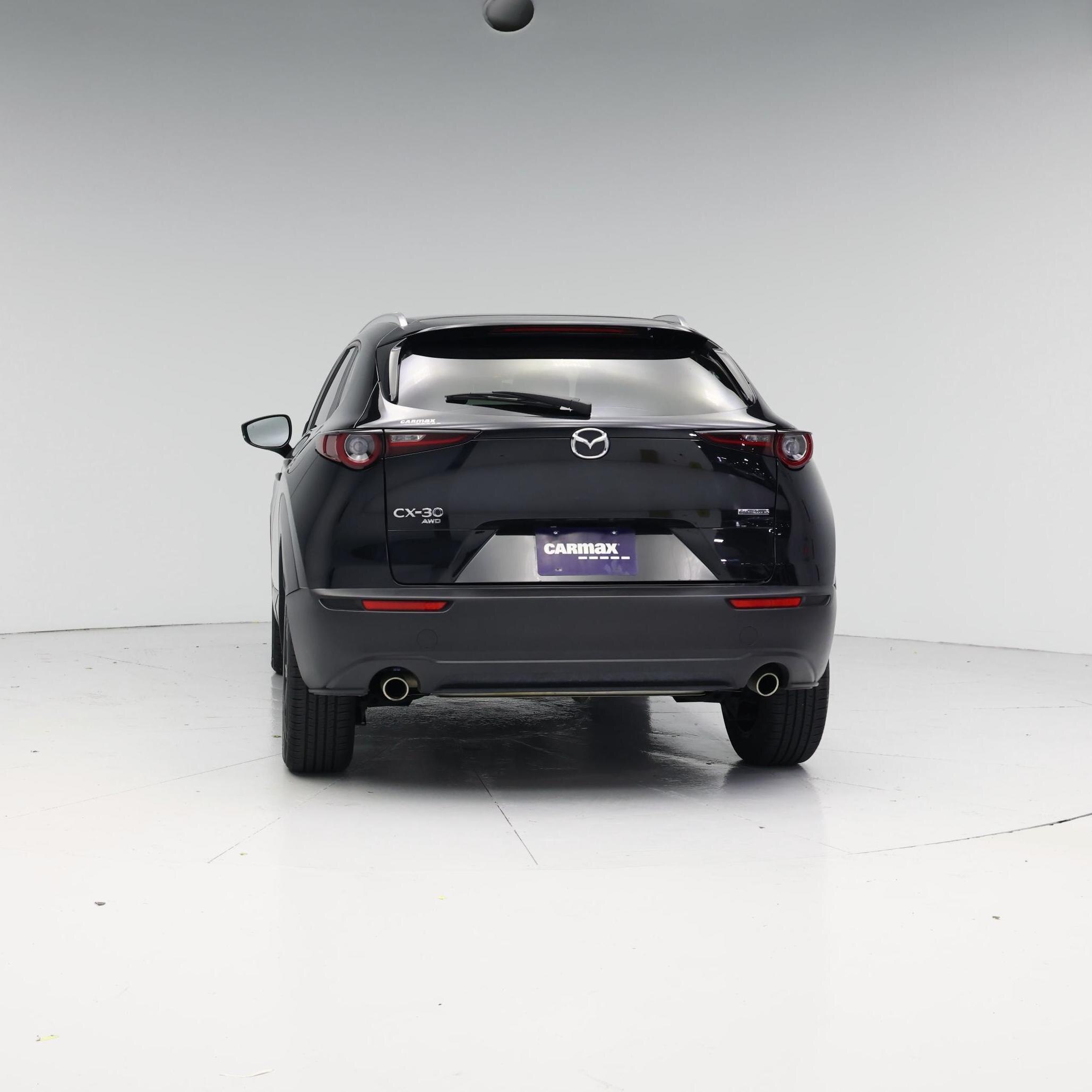 Thumbnail: 2024 Mazda CX-30 - 6