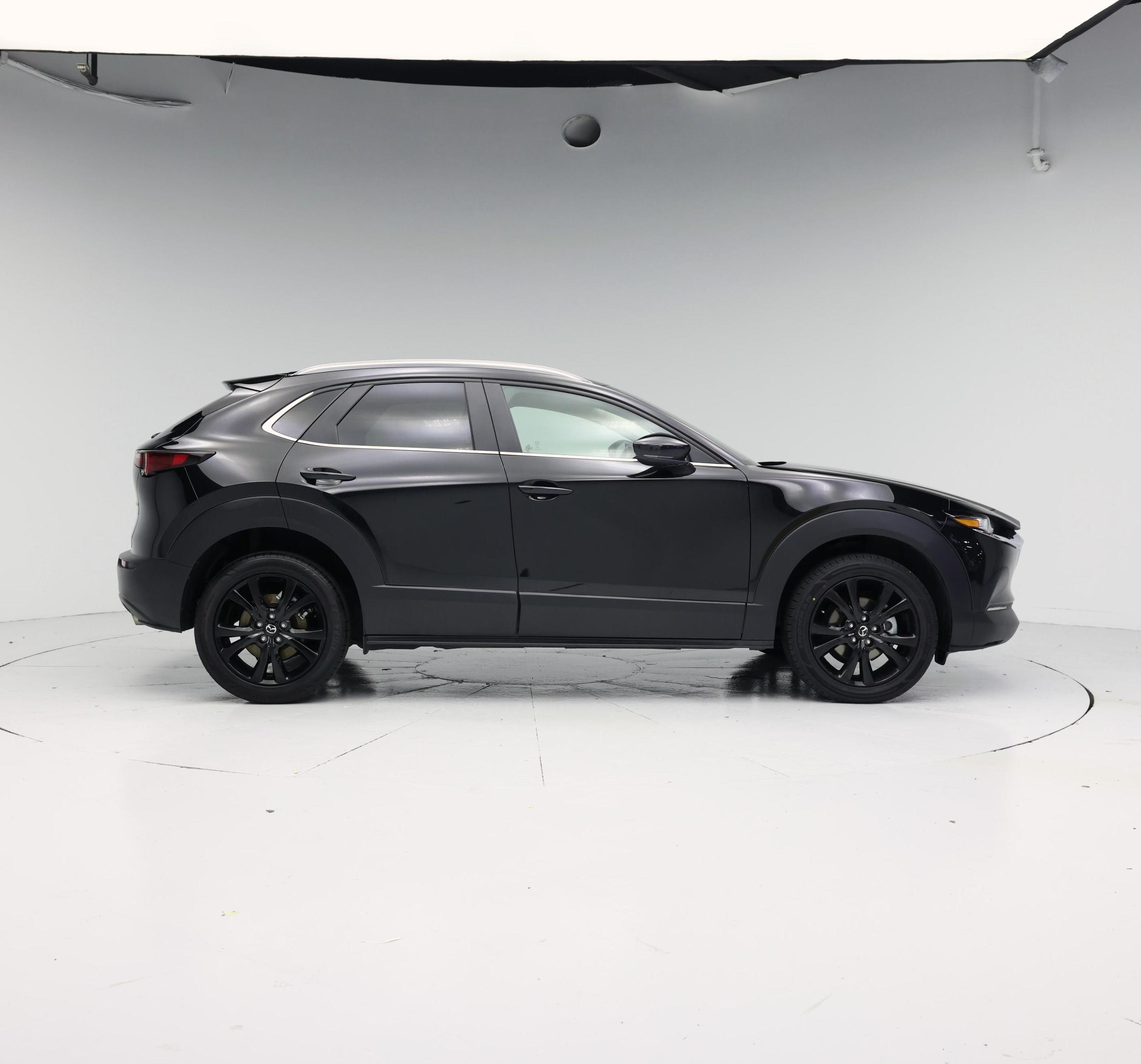 Thumbnail: 2024 Mazda CX-30 - 7