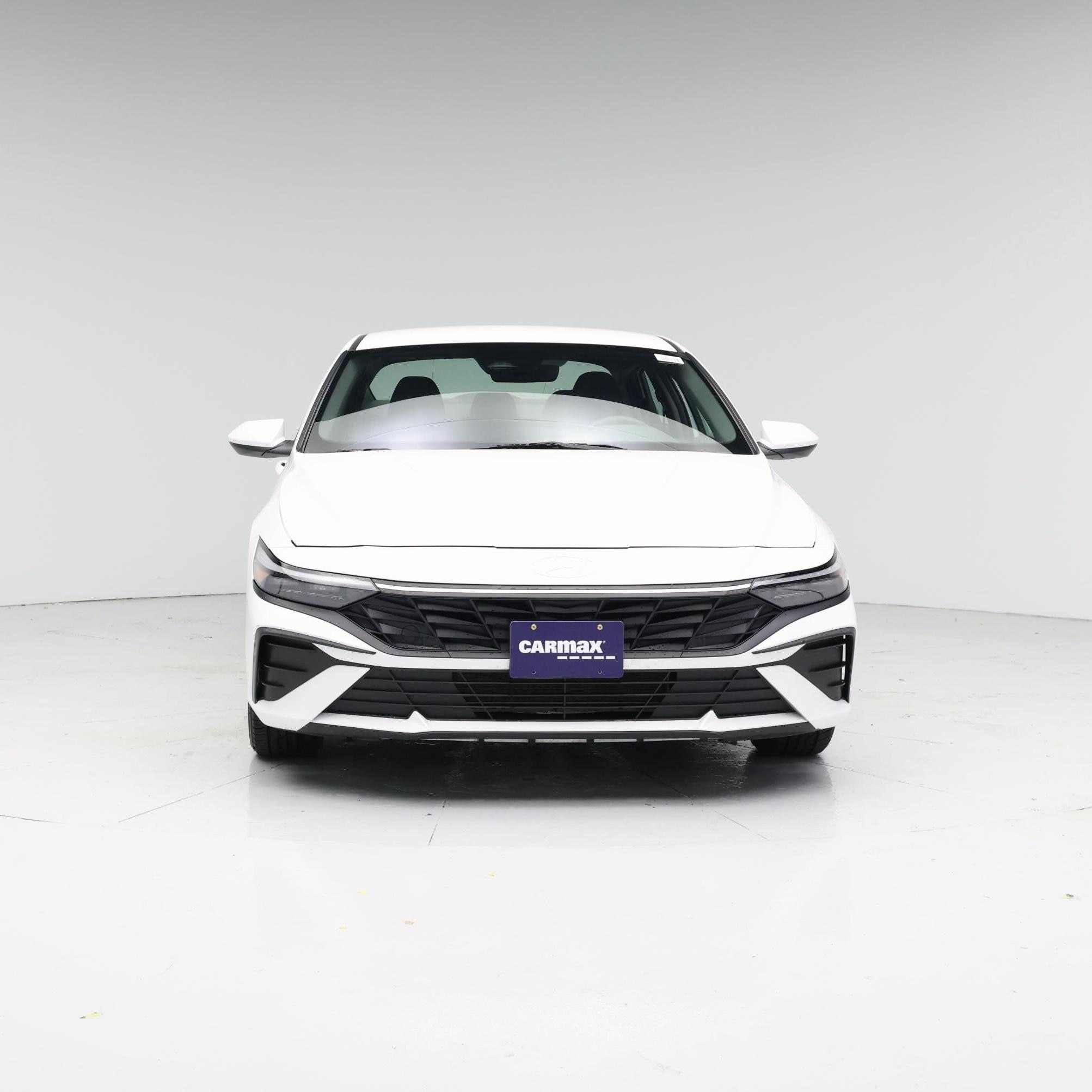 Thumbnail: 2024 Hyundai Elantra - 5