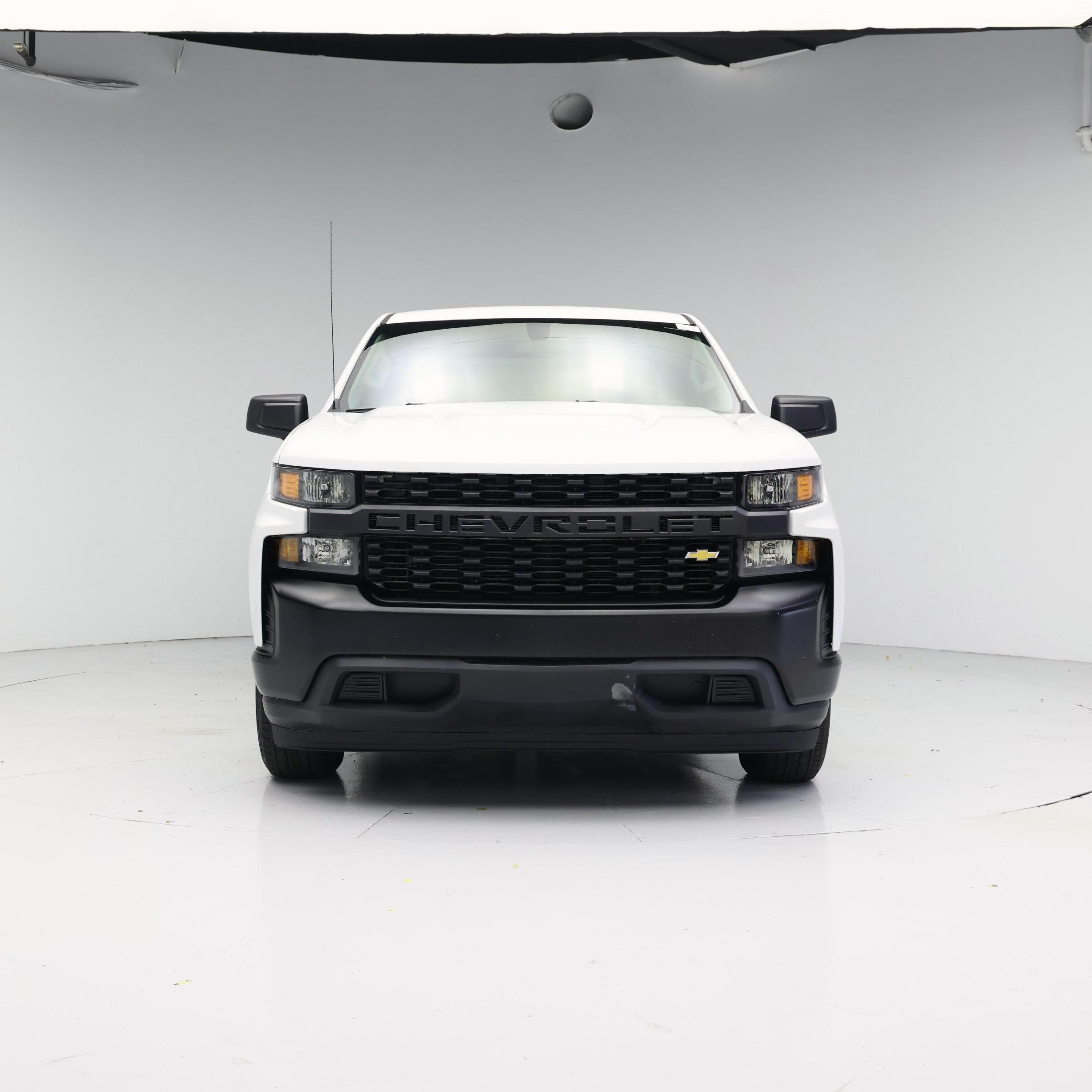 Thumbnail: 2022 Chevrolet Silverado 1500 - 5