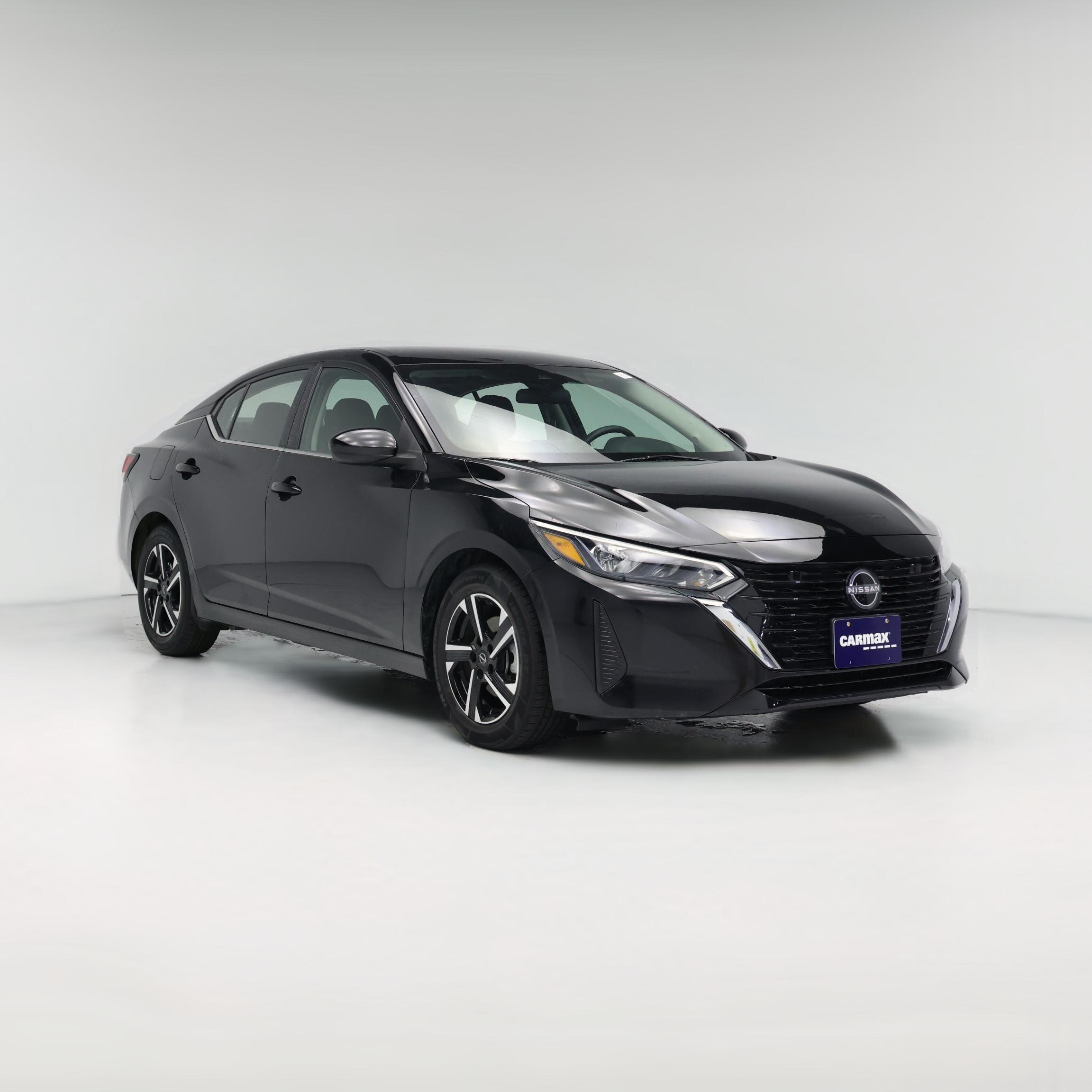 Thumbnail: 2024 Nissan Sentra - 1