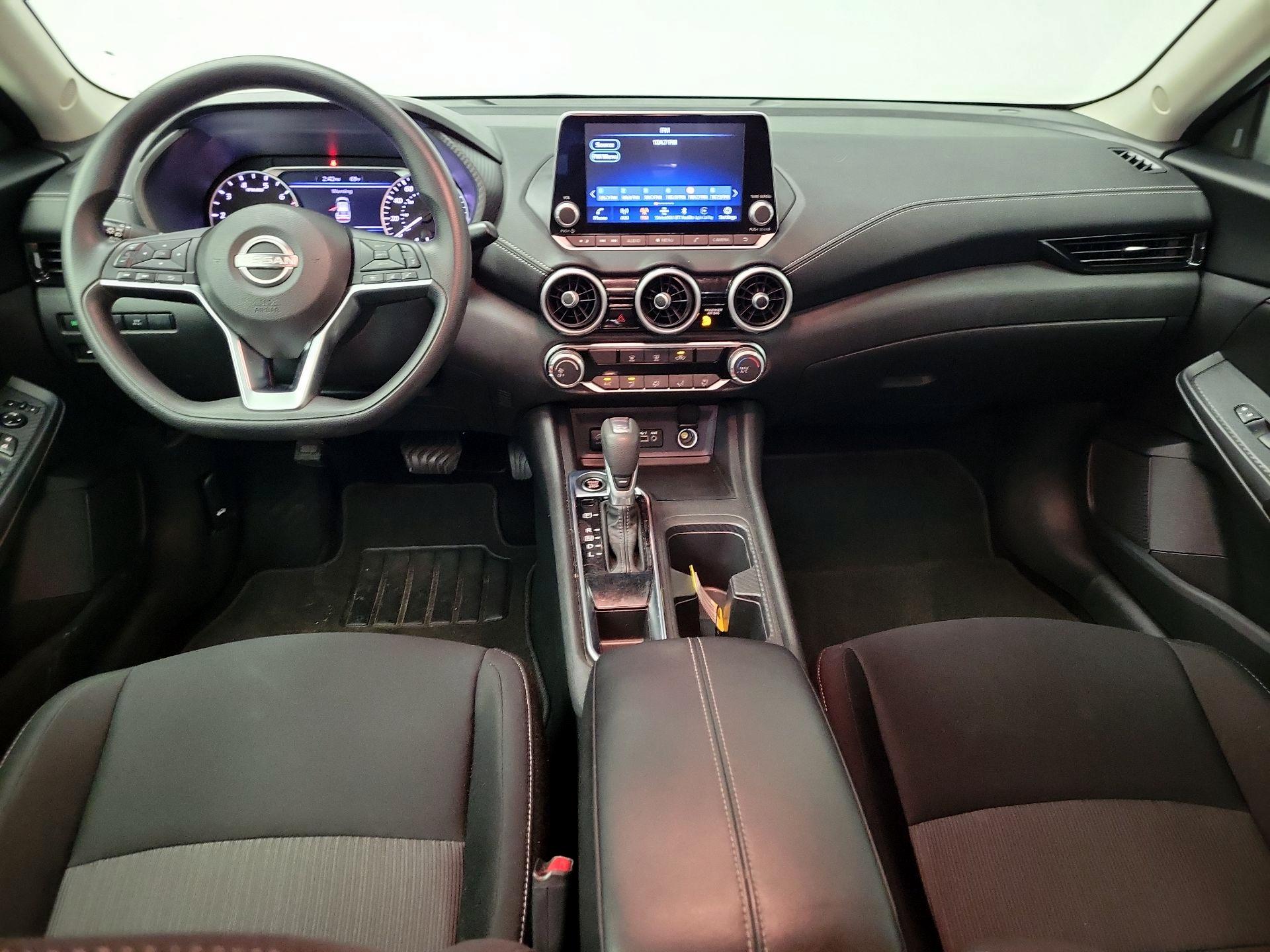 Thumbnail: 2024 Nissan Sentra - 9