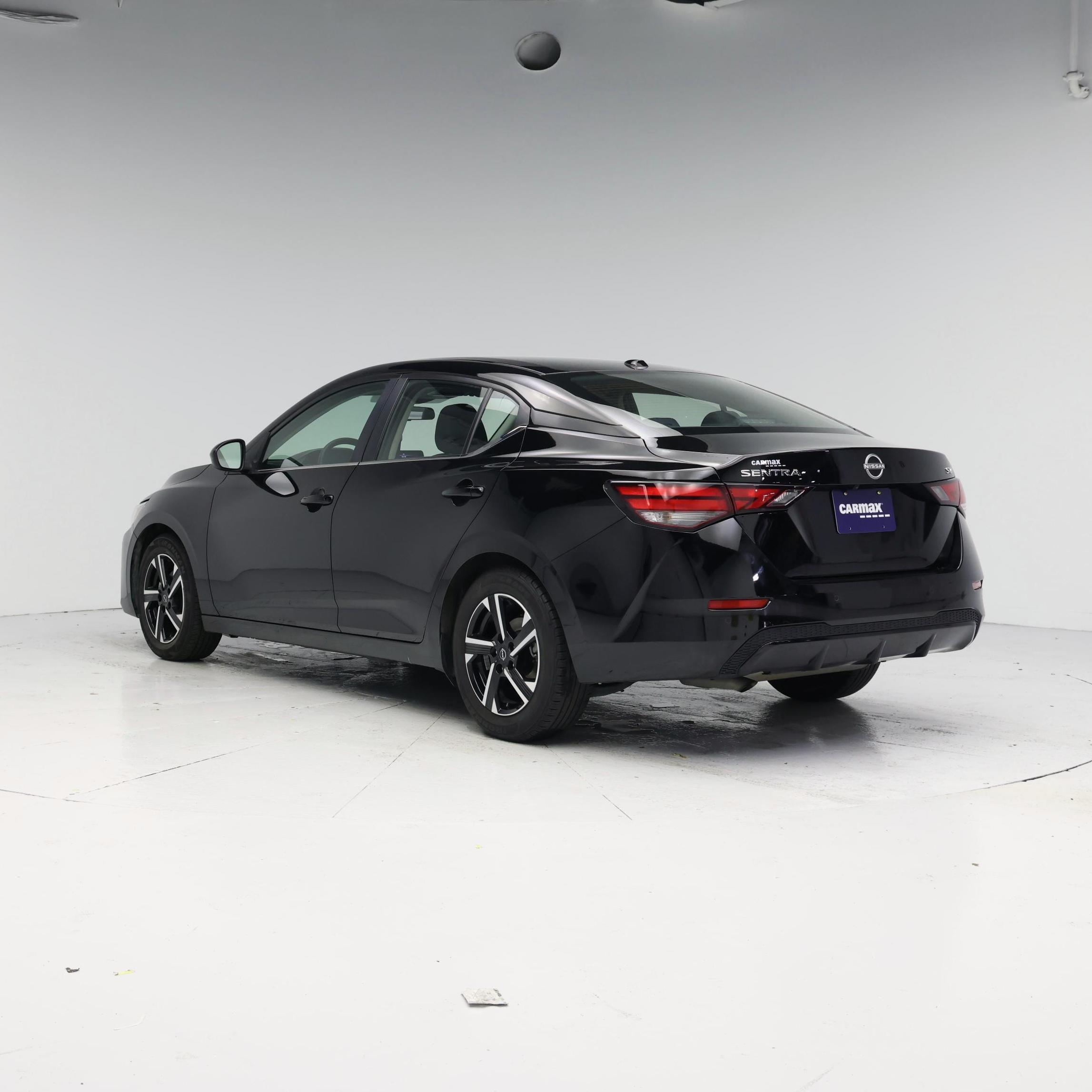Thumbnail: 2024 Nissan Sentra - 2