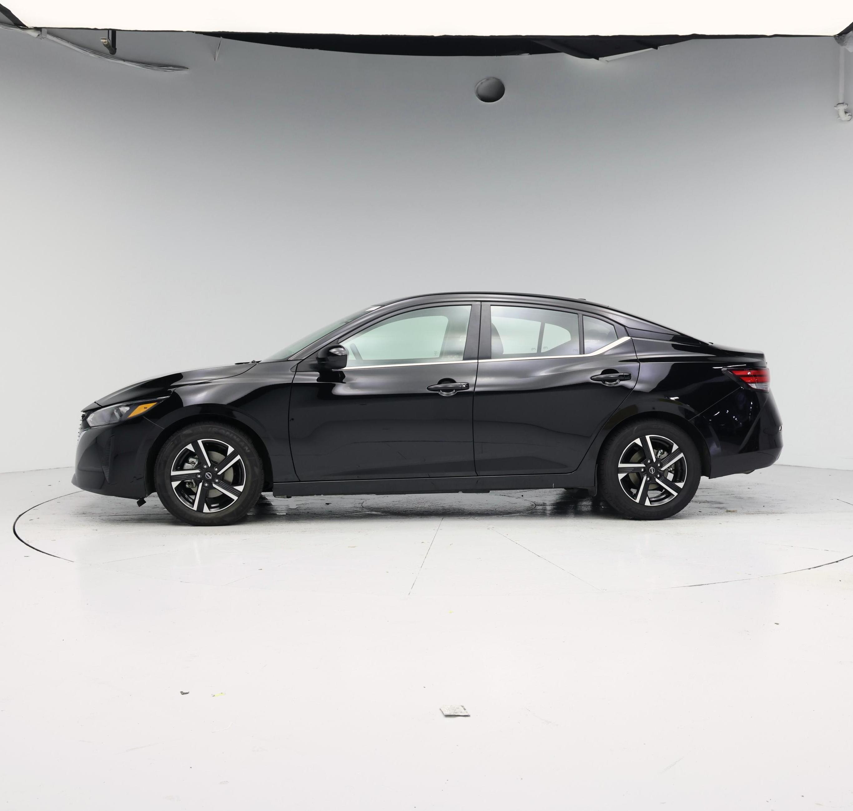 Thumbnail: 2024 Nissan Sentra - 3