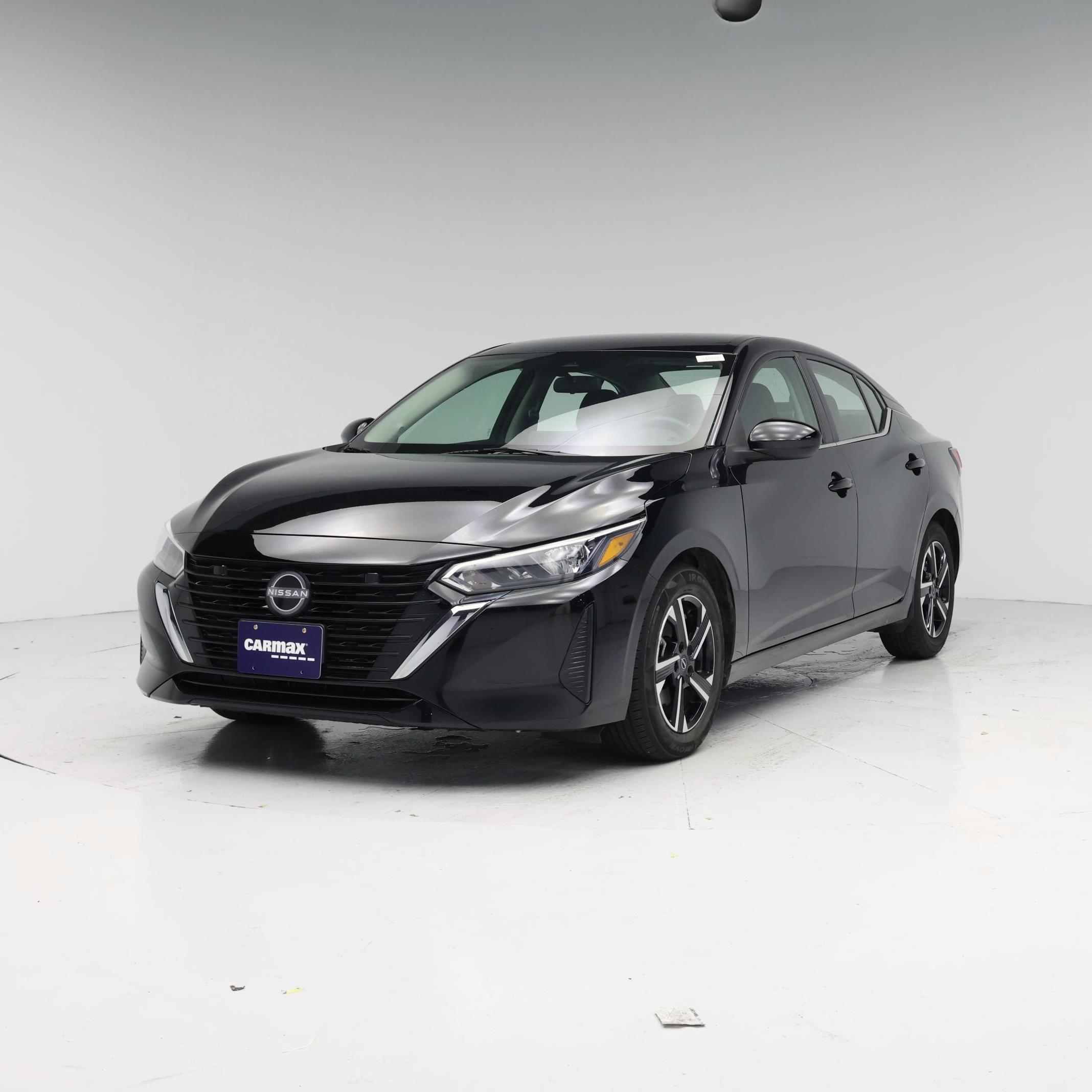 Thumbnail: 2024 Nissan Sentra - 4