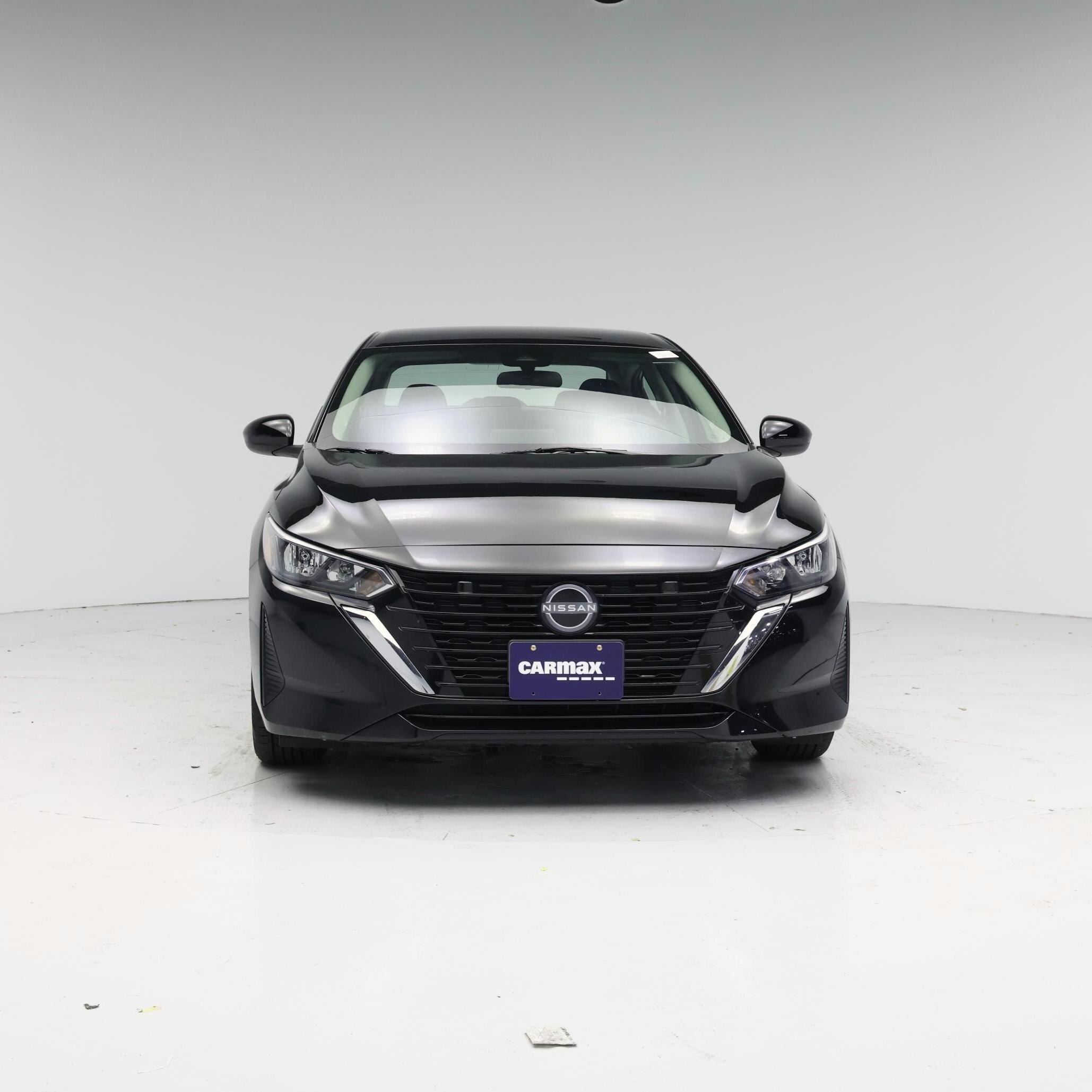 Thumbnail: 2024 Nissan Sentra - 5
