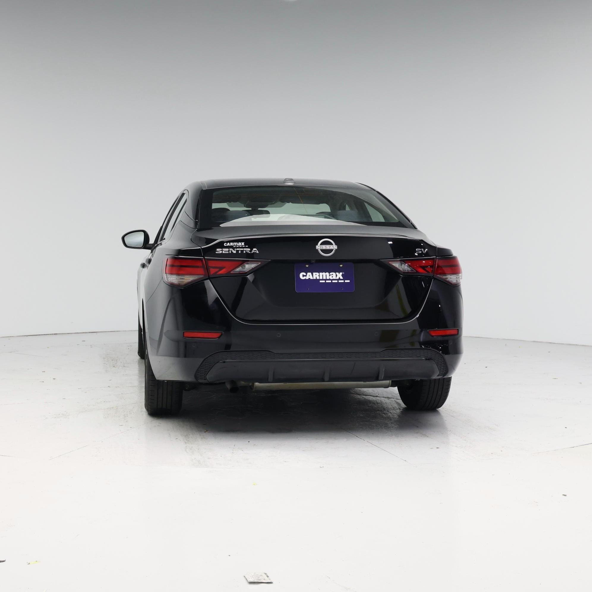 Thumbnail: 2024 Nissan Sentra - 6