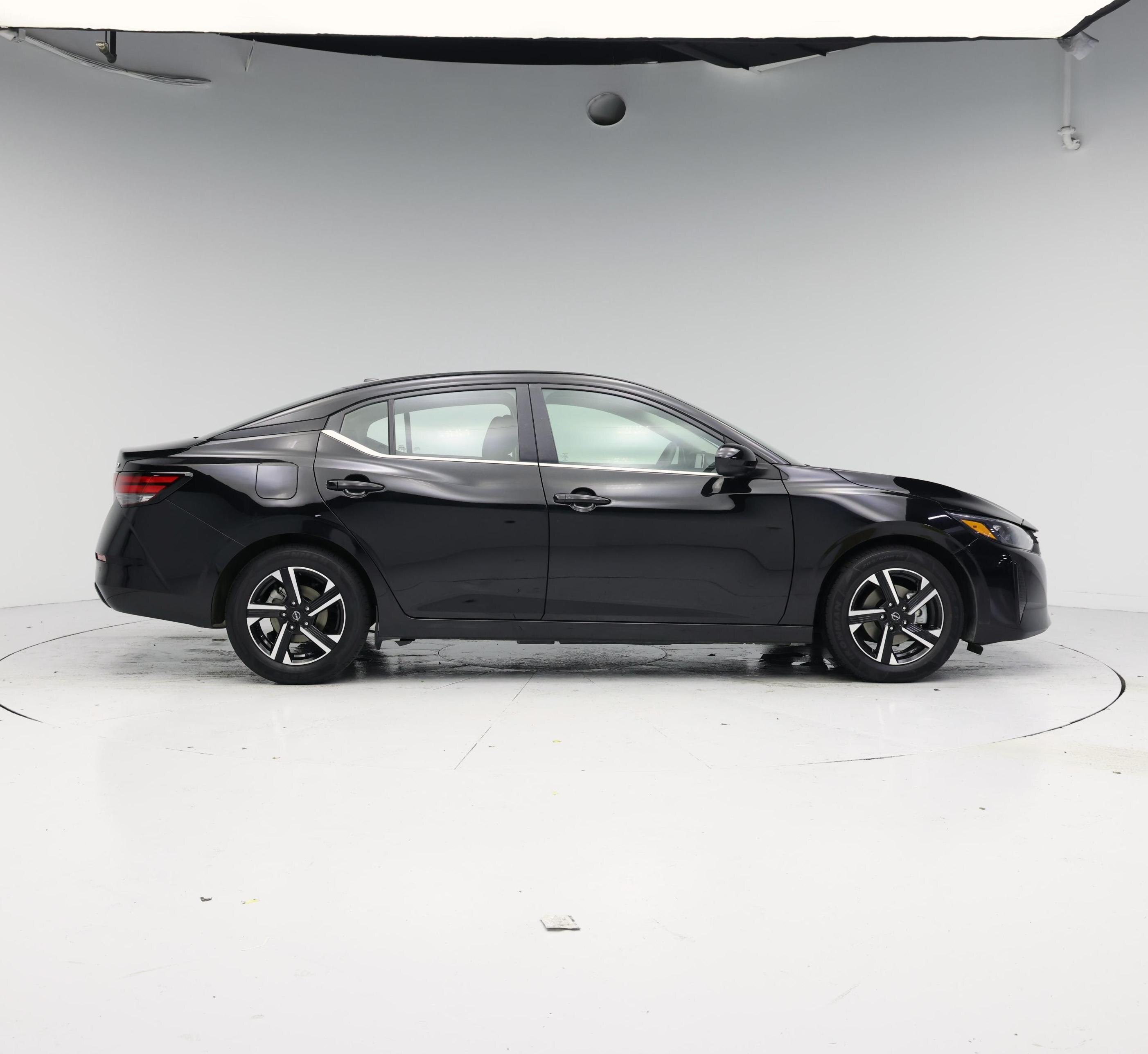 Thumbnail: 2024 Nissan Sentra - 7