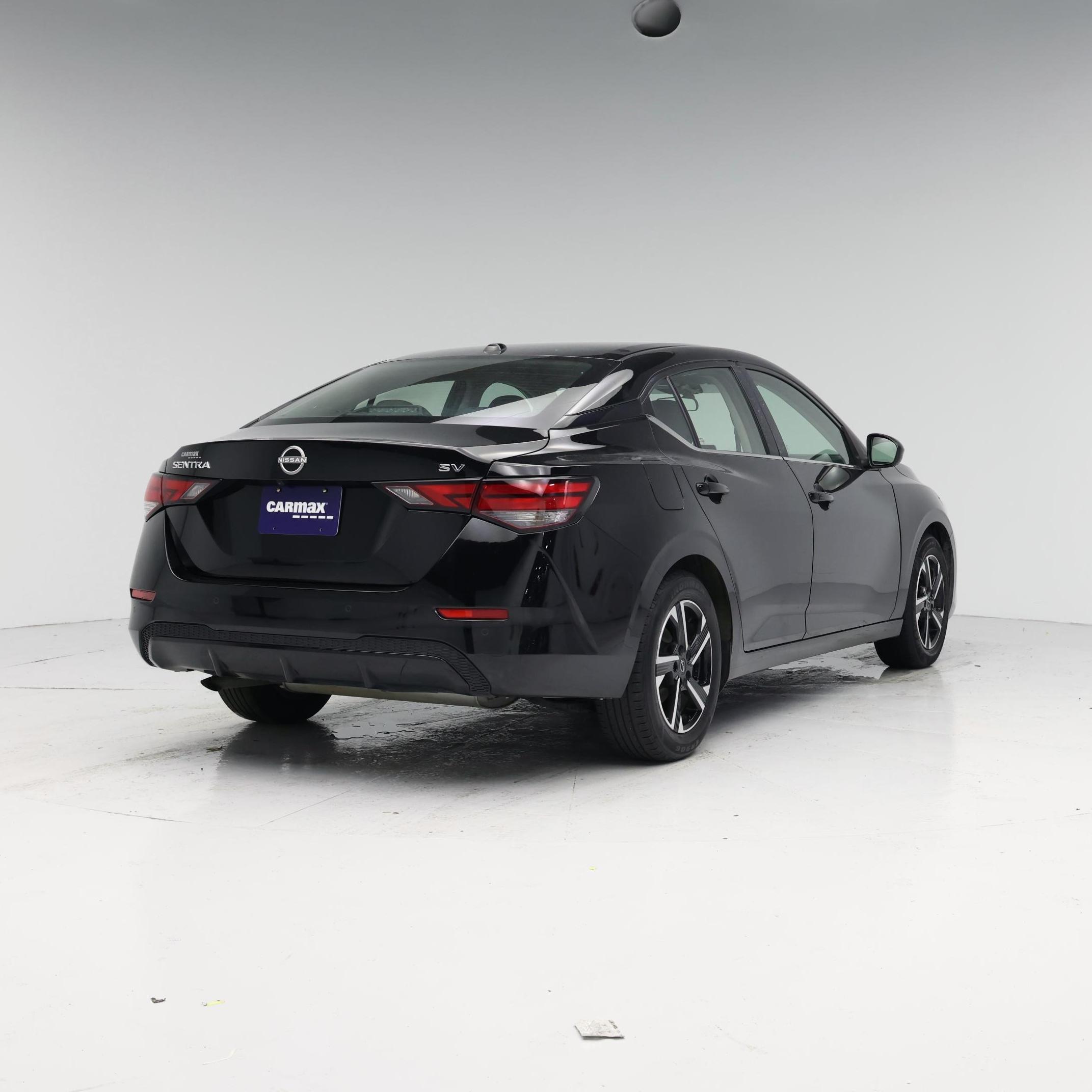 Thumbnail: 2024 Nissan Sentra - 8