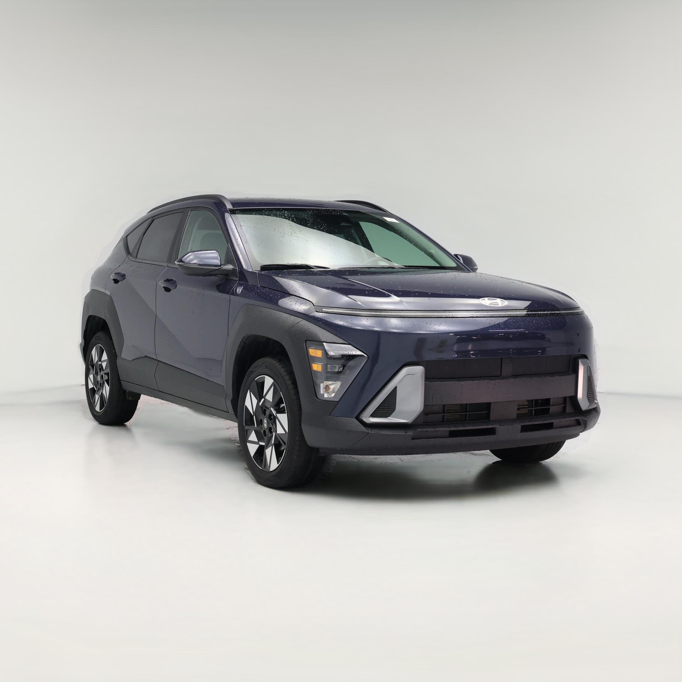 Thumbnail: 2025 Hyundai Kona - 1