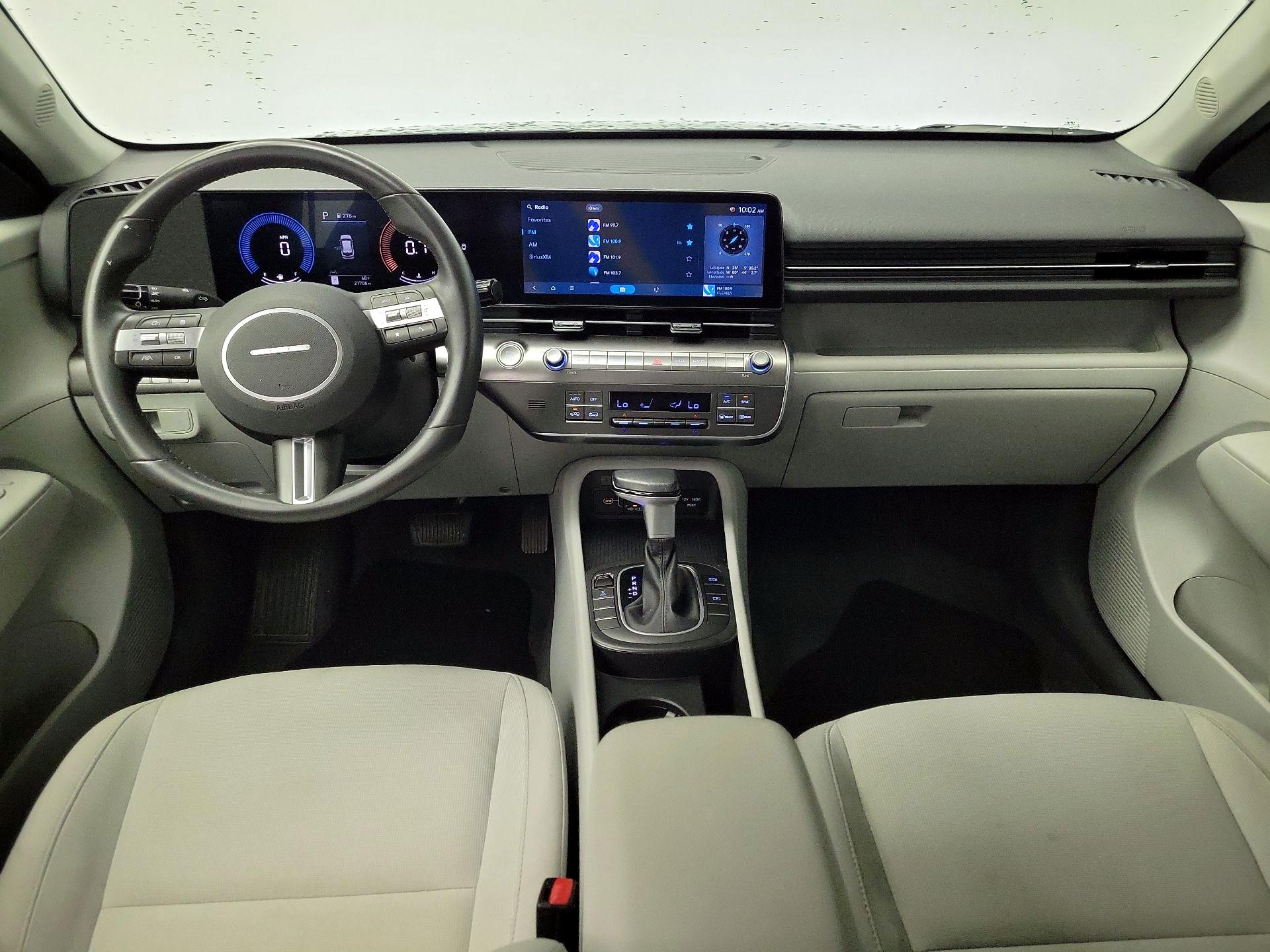 Thumbnail: 2025 Hyundai Kona - 9
