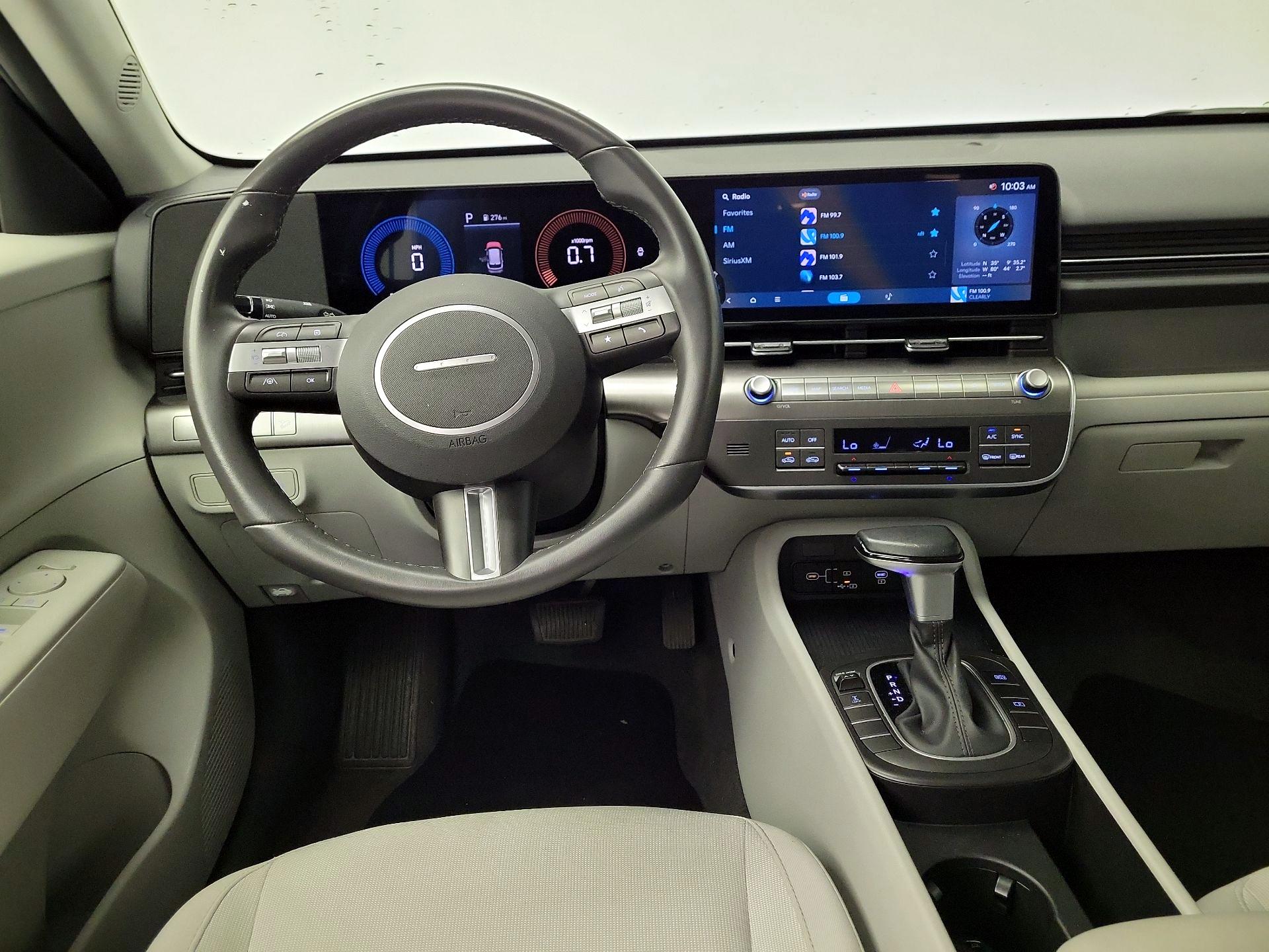 Thumbnail: 2025 Hyundai Kona - 10