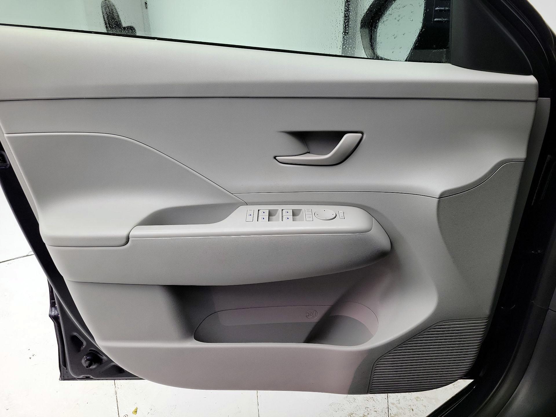 Thumbnail: 2025 Hyundai Kona - 12