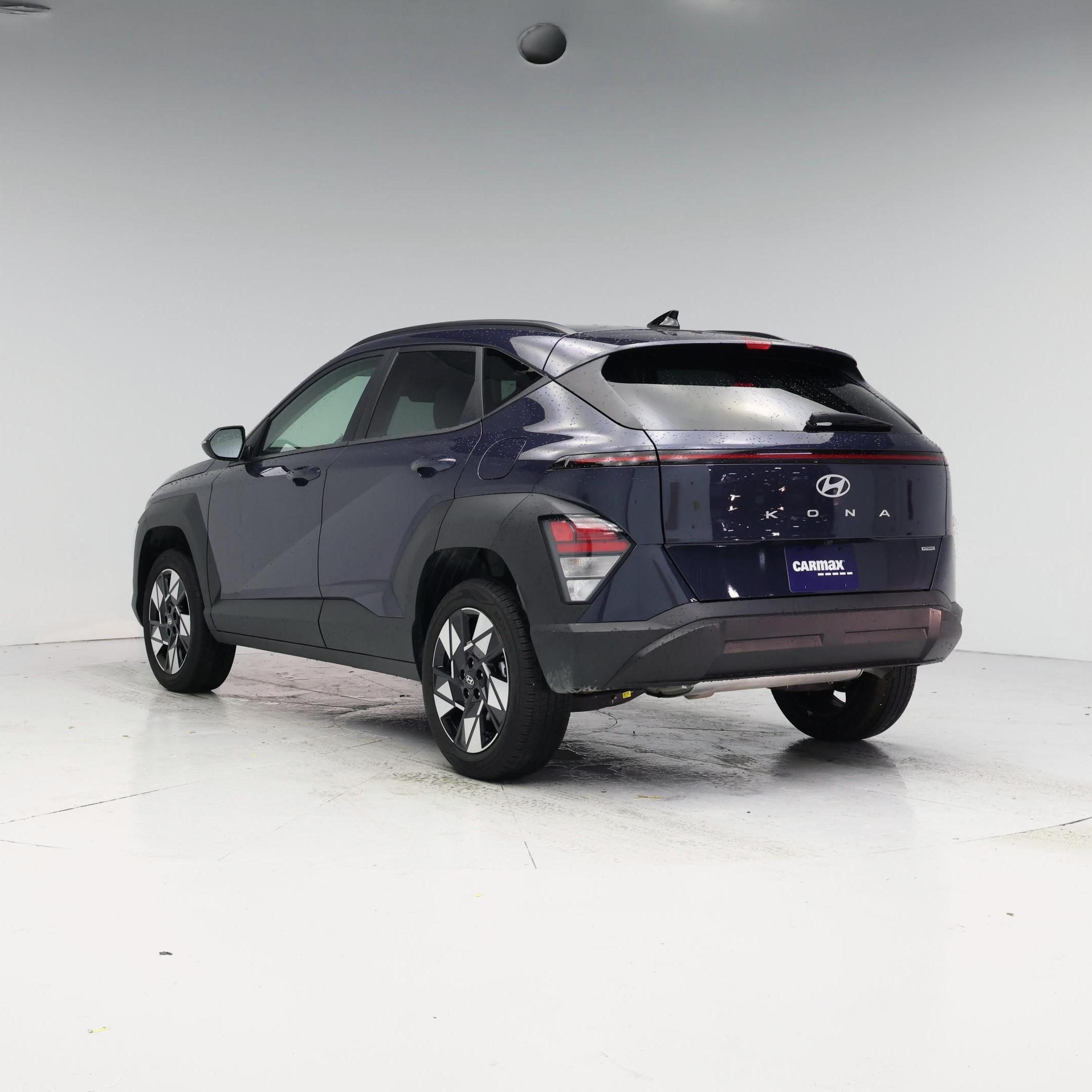 Thumbnail: 2025 Hyundai Kona - 2
