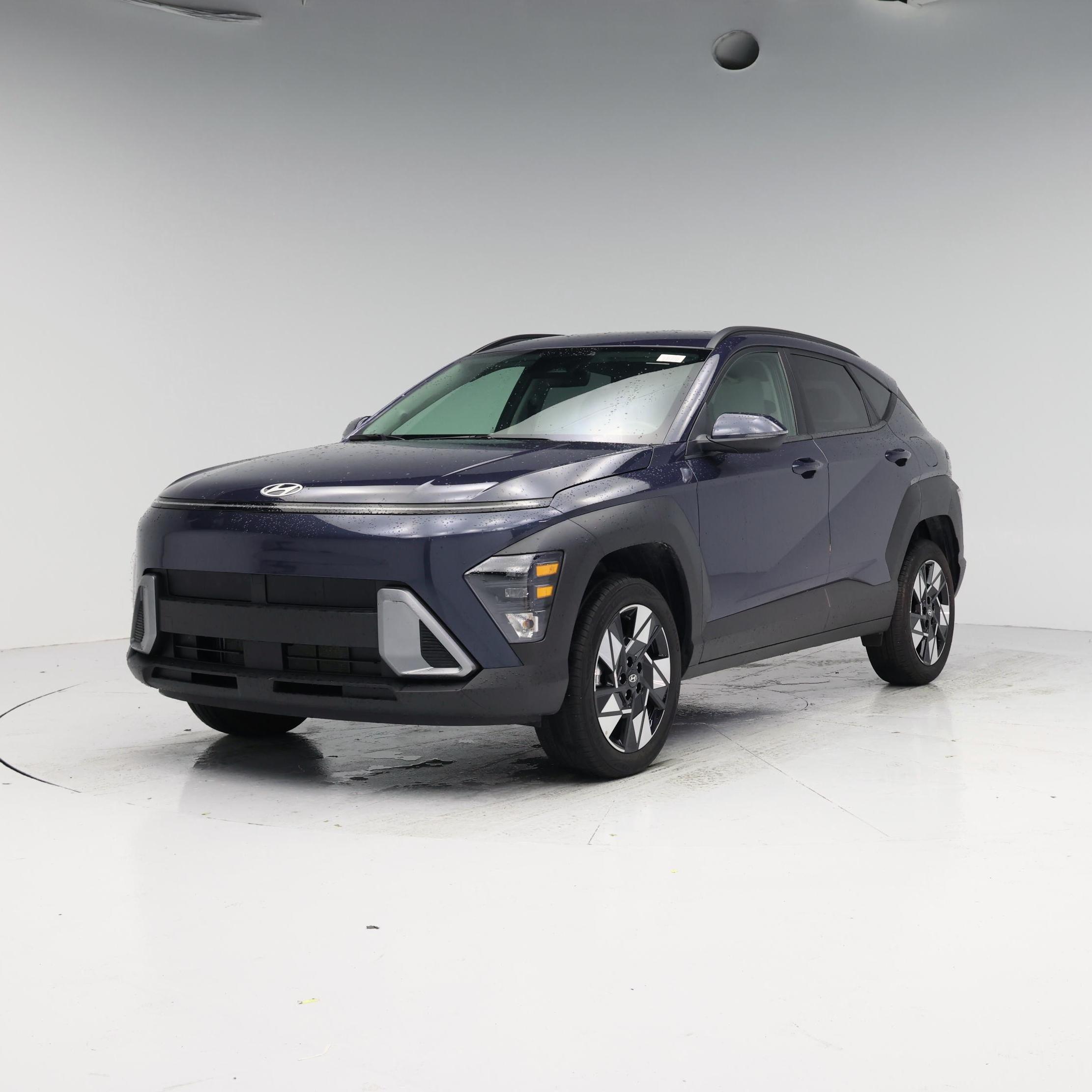 Thumbnail: 2025 Hyundai Kona - 4