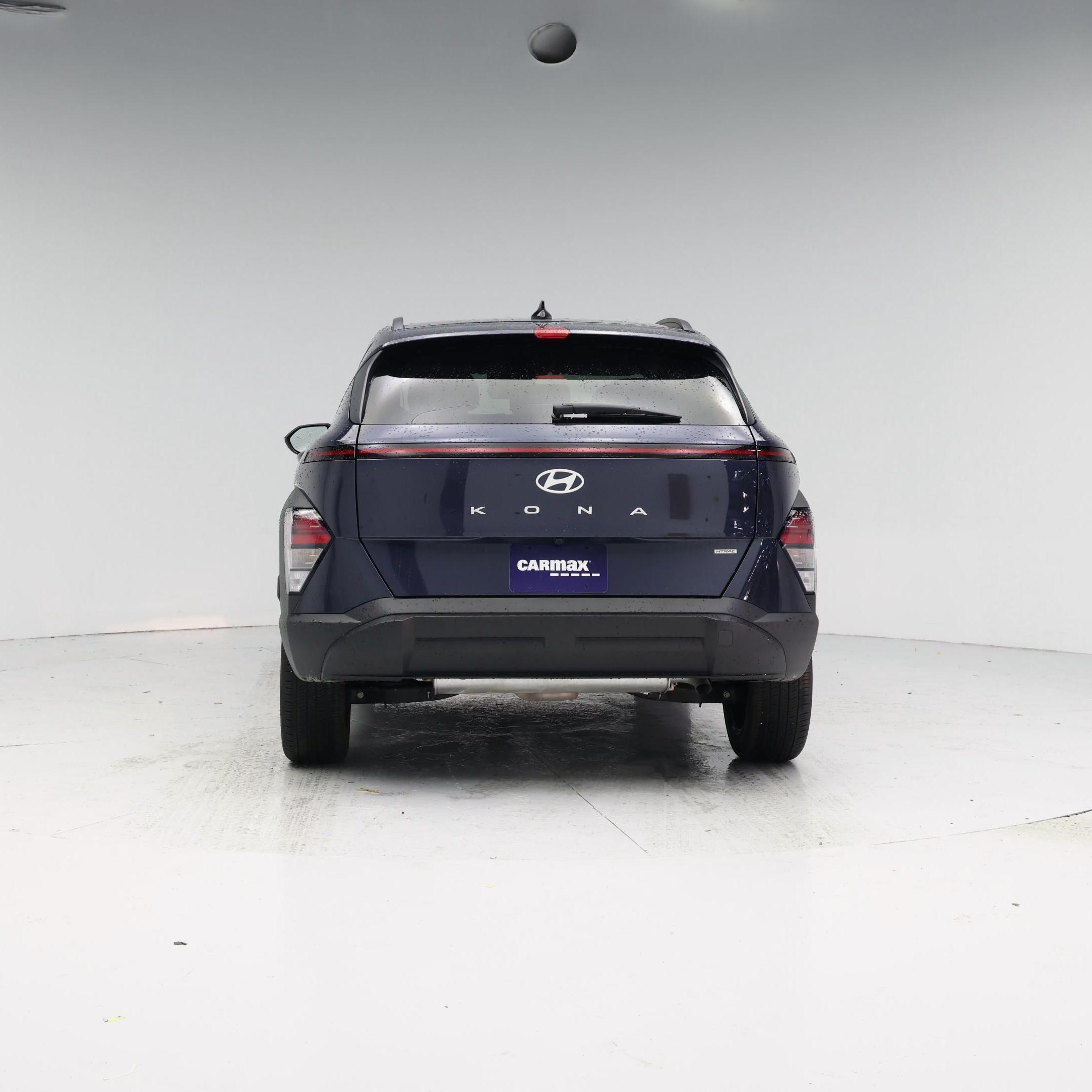Thumbnail: 2025 Hyundai Kona - 6