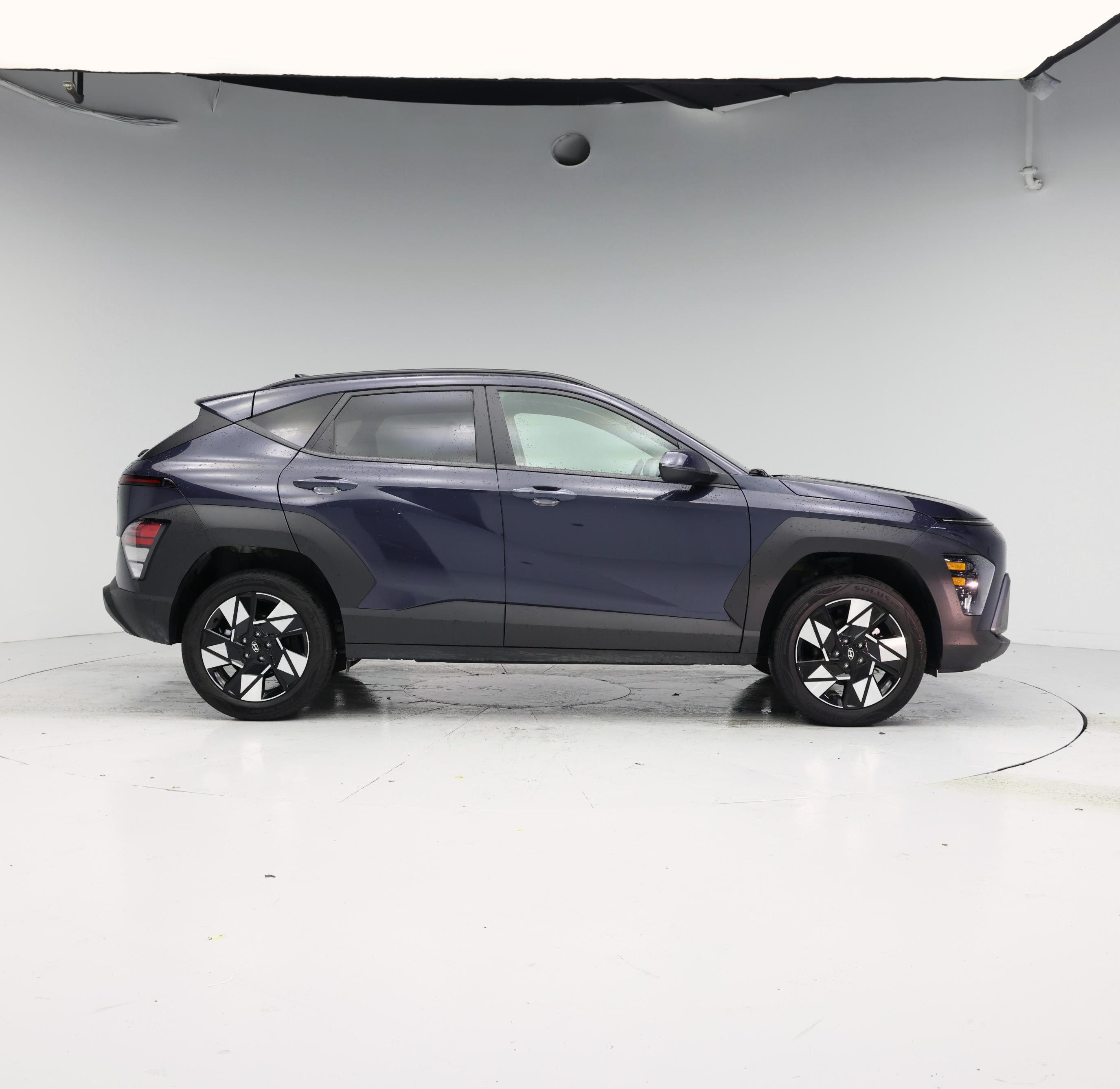 Thumbnail: 2025 Hyundai Kona - 7