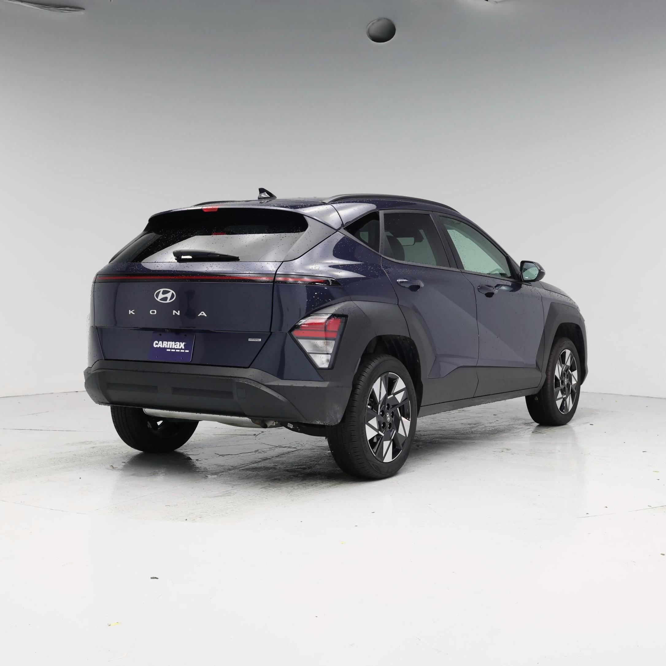 Thumbnail: 2025 Hyundai Kona - 8