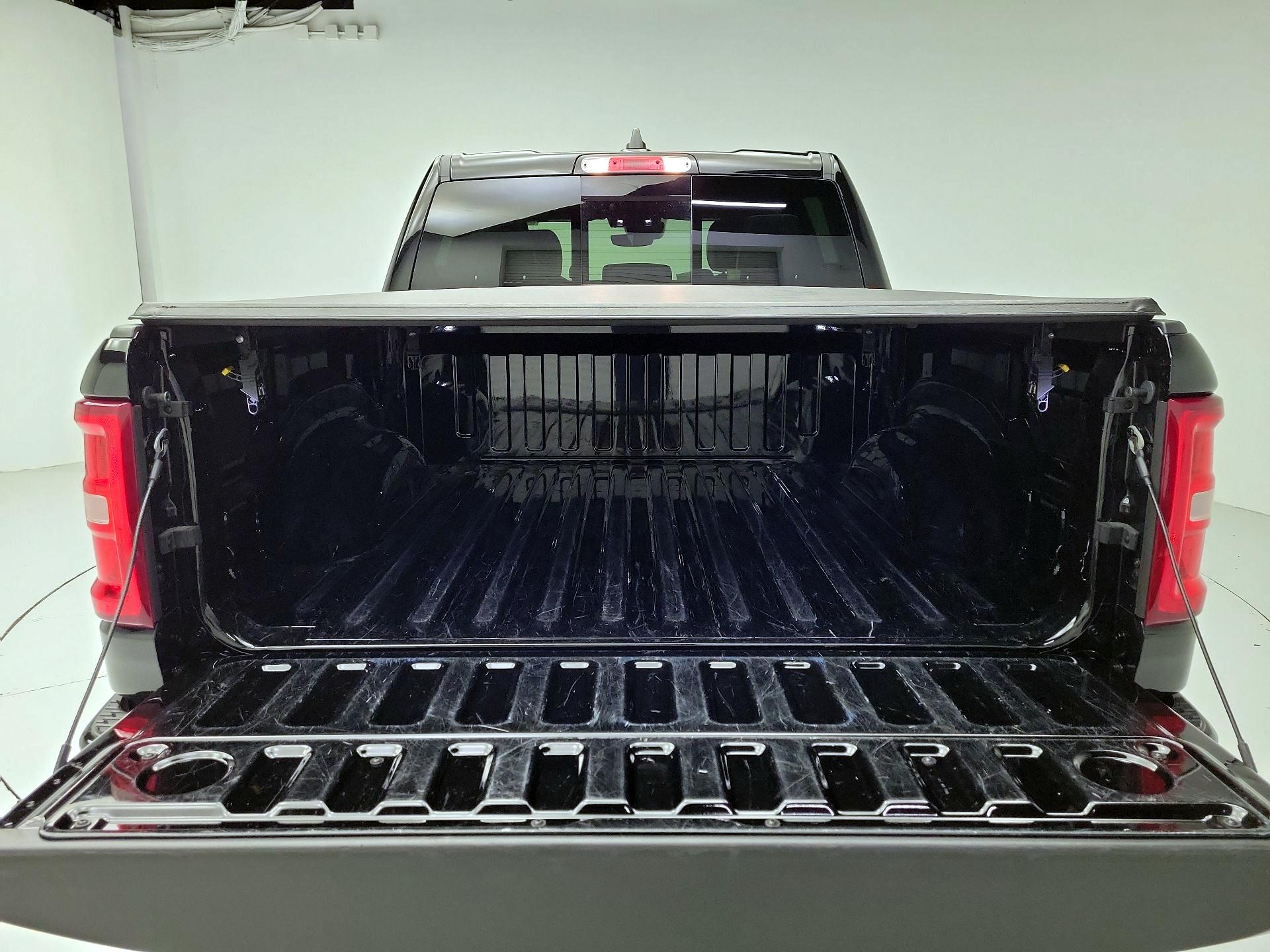 Thumbnail: 2025 RAM 1500 - 20