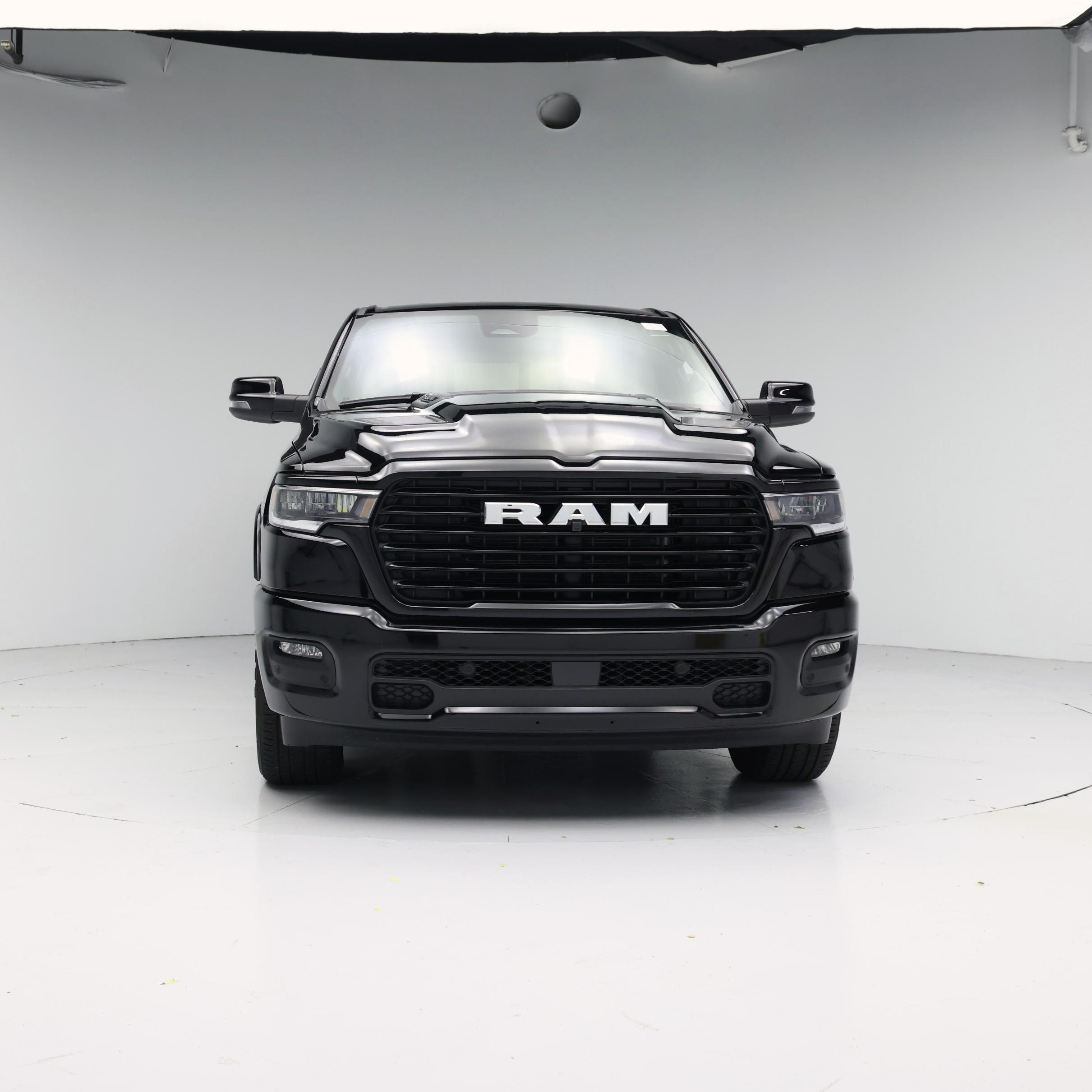 Thumbnail: 2025 RAM 1500 - 5