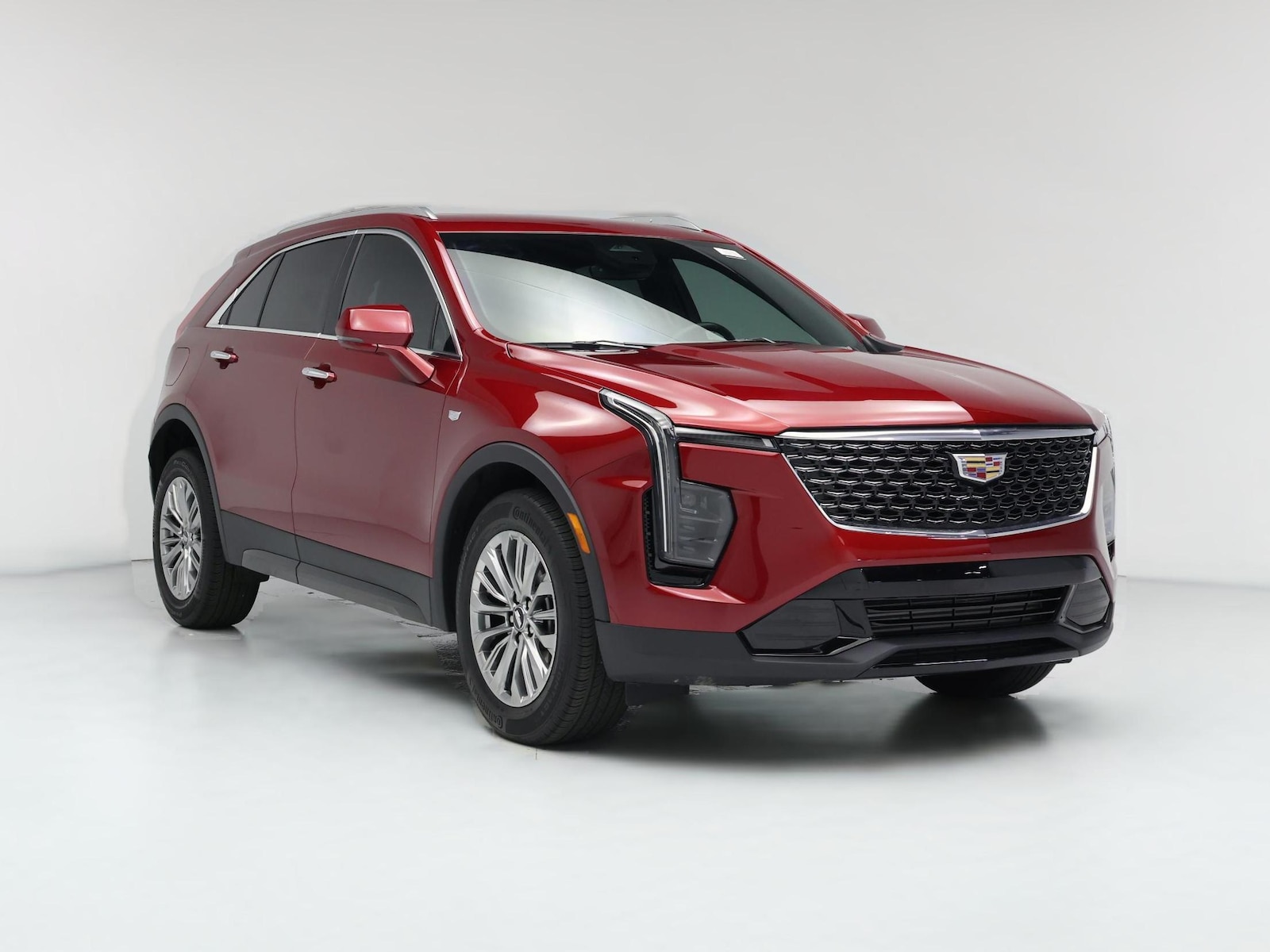 2024 Cadillac XT4