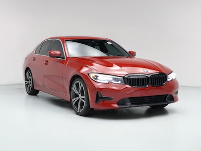 2022 BMW 330 I