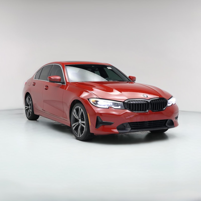 2022 BMW 330 I