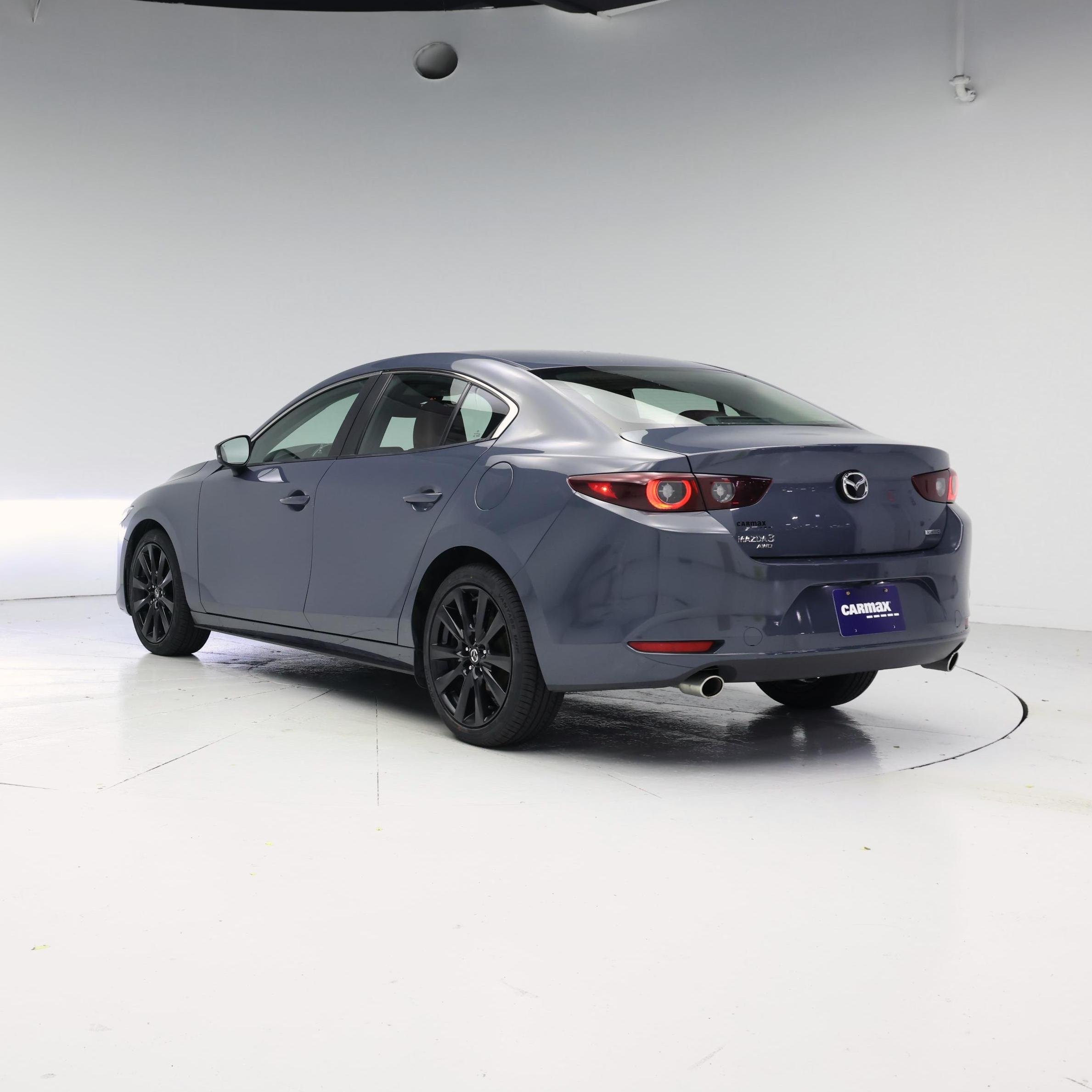 Thumbnail: 2024 Mazda Mazda3 - 2