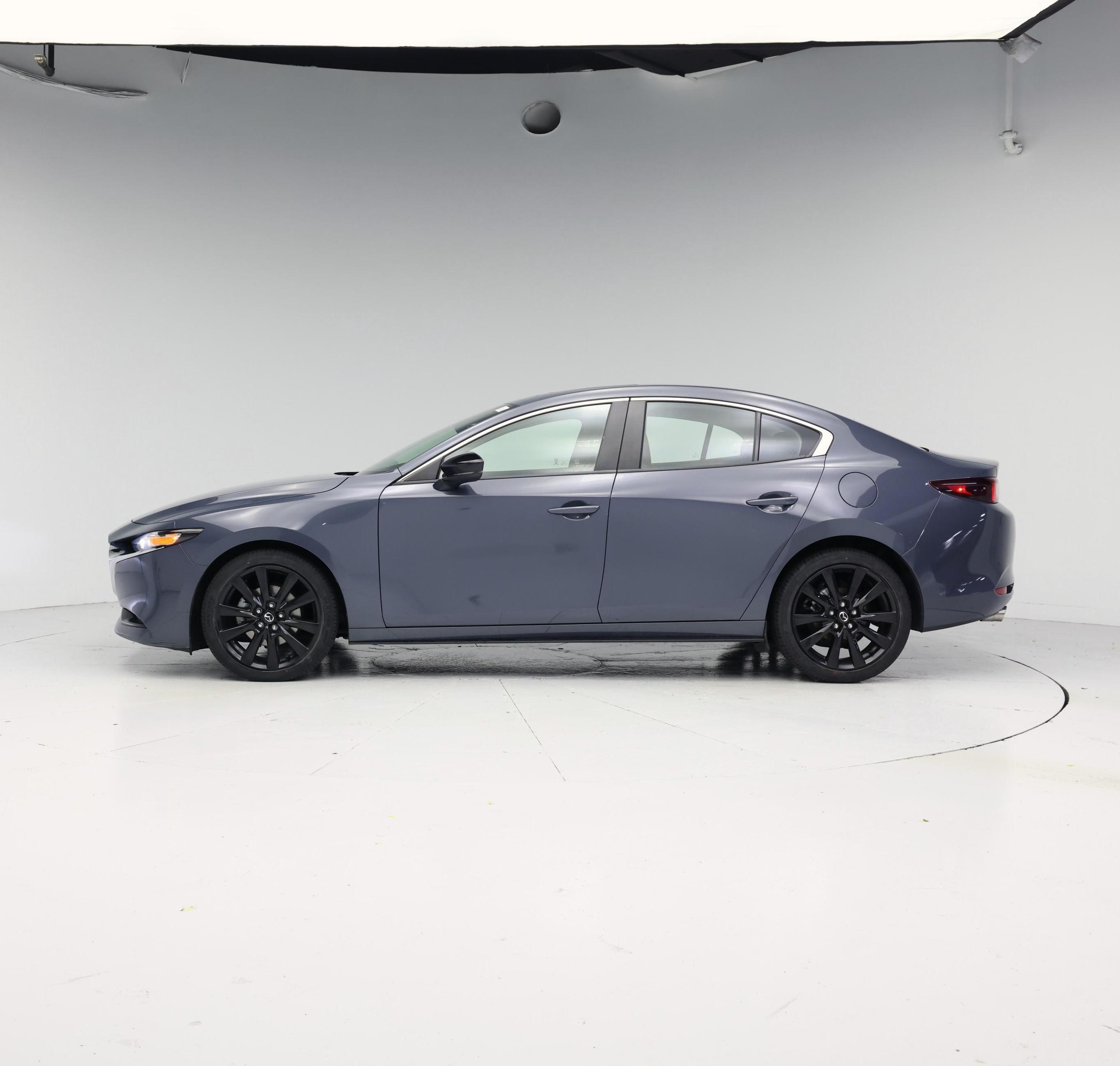 Thumbnail: 2024 Mazda Mazda3 - 3