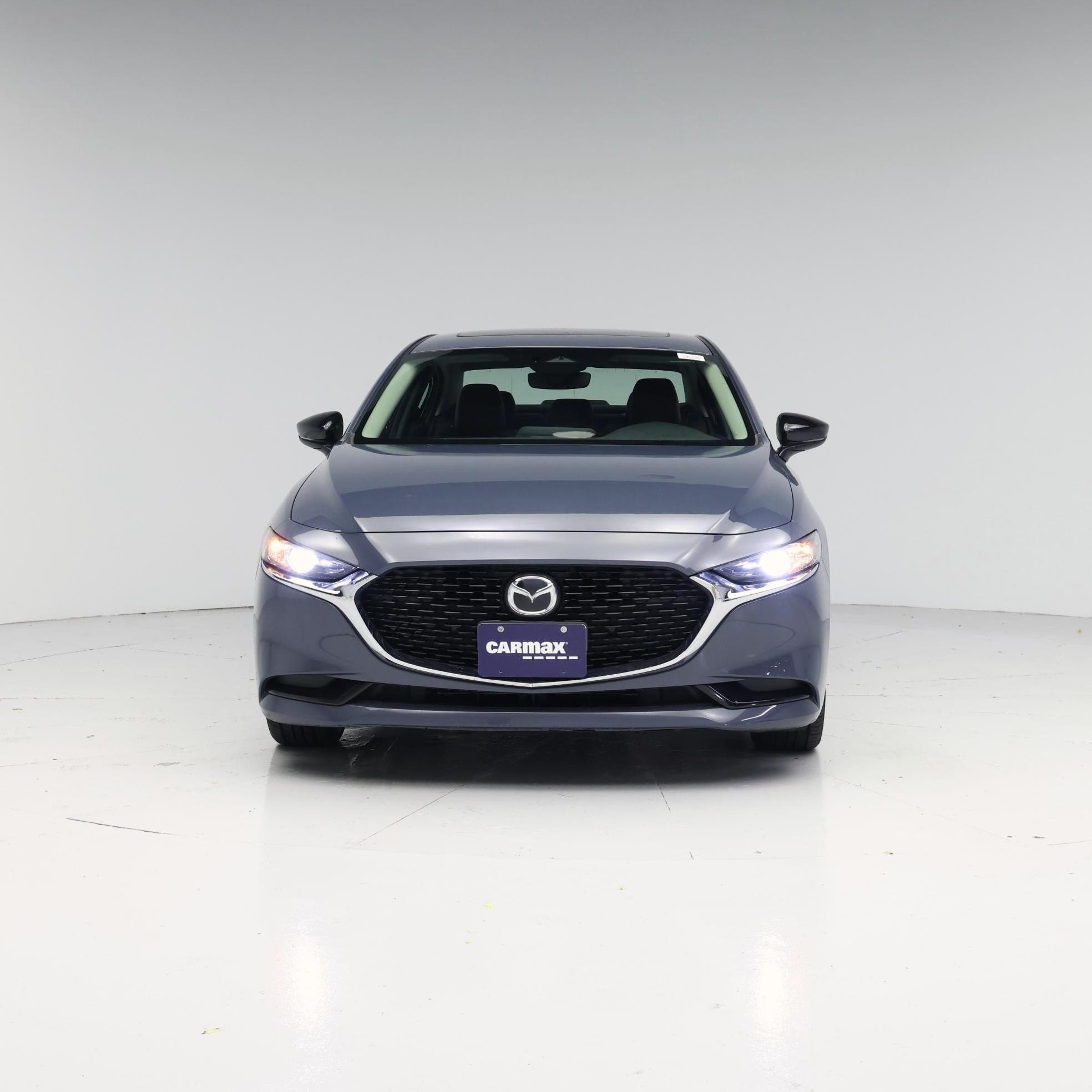 Thumbnail: 2024 Mazda Mazda3 - 5