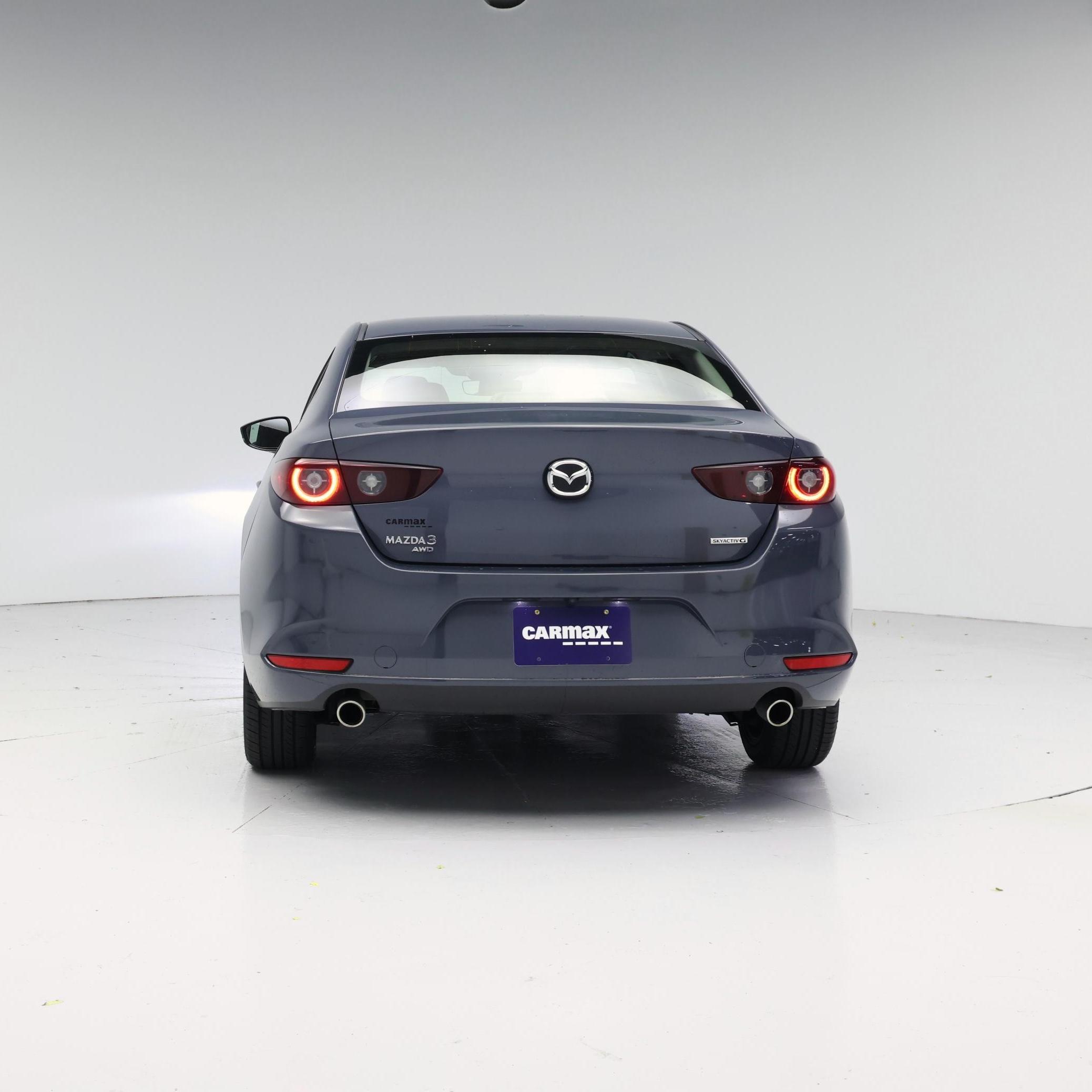 Thumbnail: 2024 Mazda Mazda3 - 6