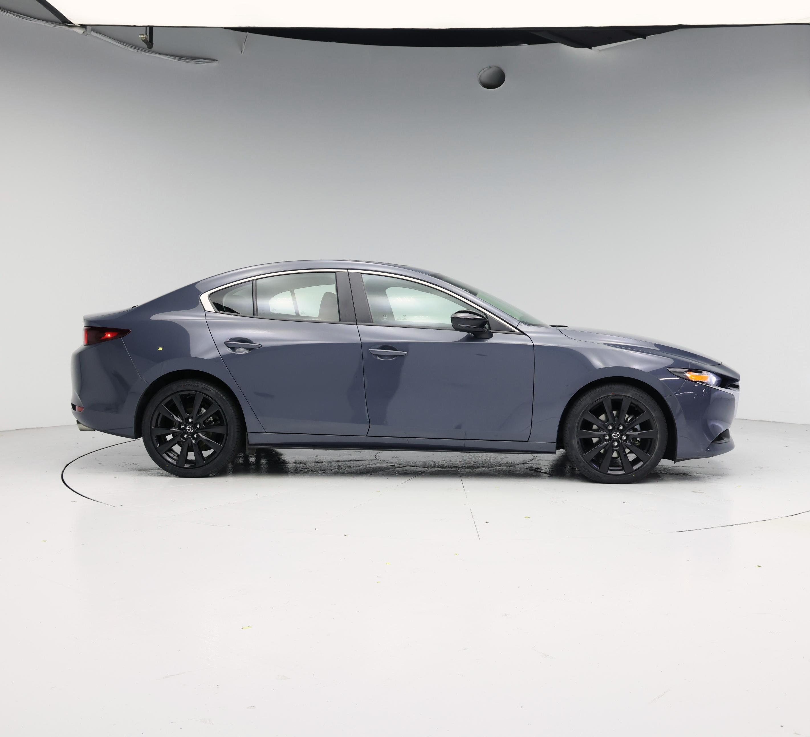 Thumbnail: 2024 Mazda Mazda3 - 7