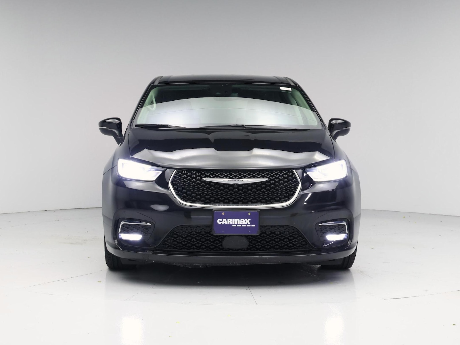 2023 Chrysler Pacifica Hybrid Touring L - Photo 6