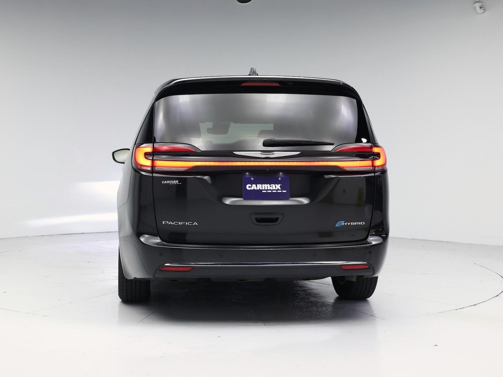 2023 Chrysler Pacifica Hybrid Touring L - Photo 7