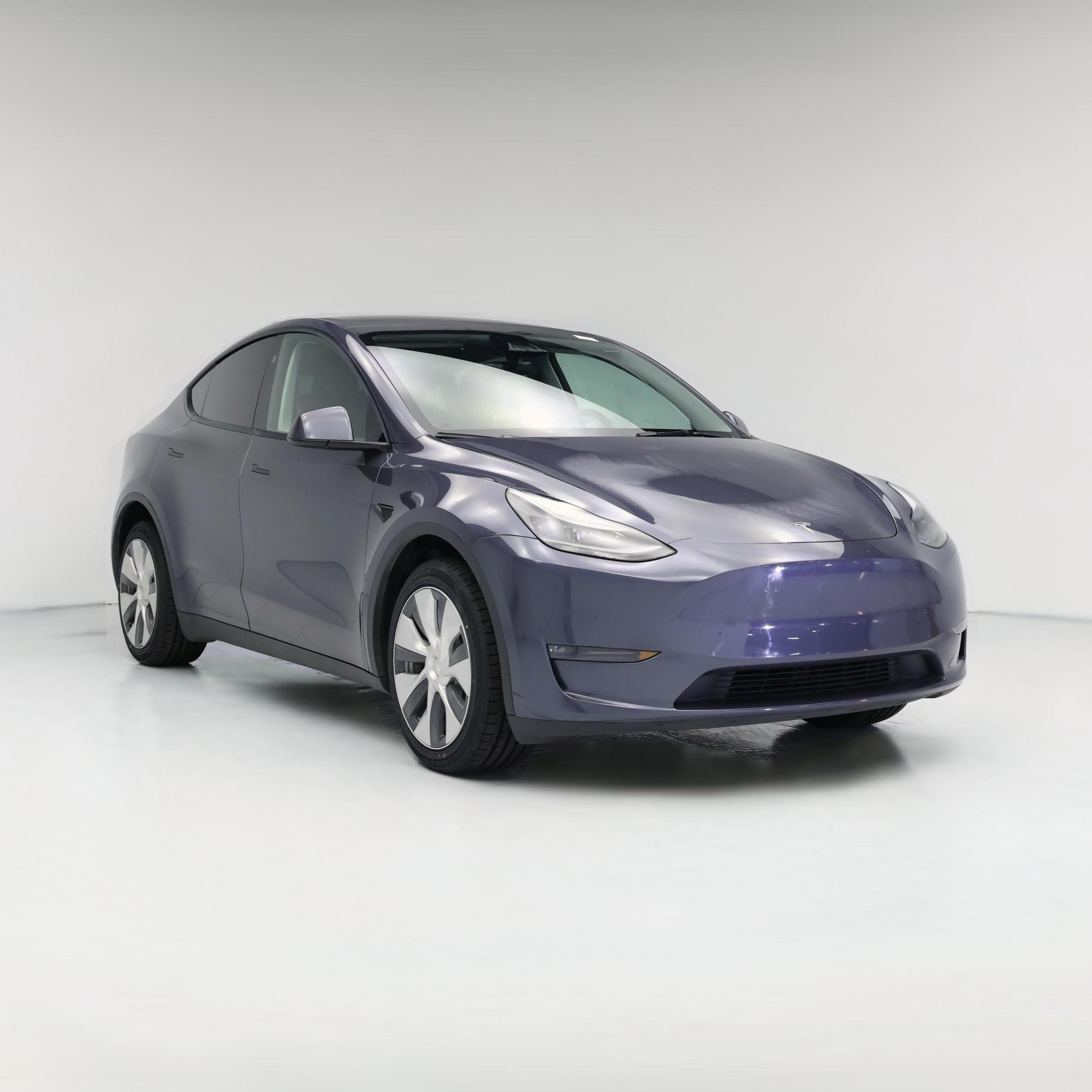Thumbnail: 2023 Tesla Model Y - 1