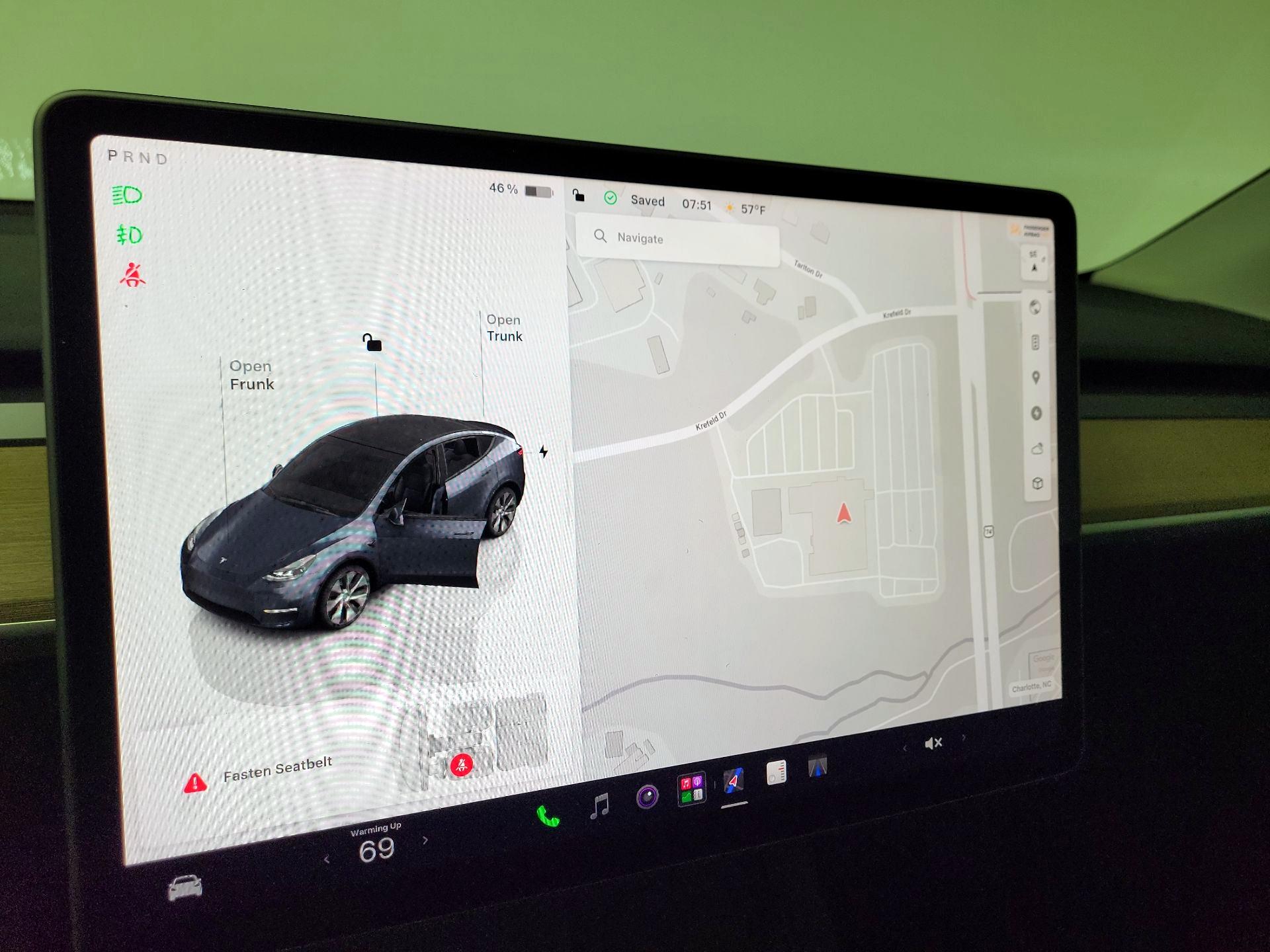 Thumbnail: 2023 Tesla Model Y - 13