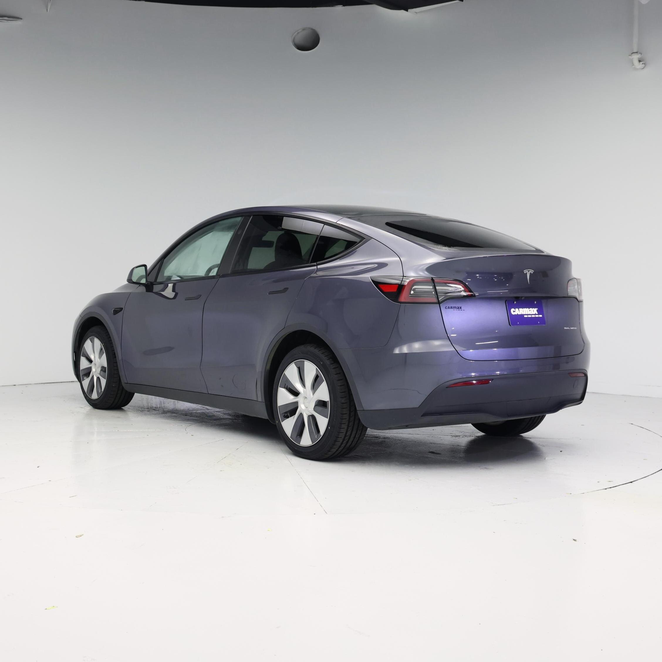 Thumbnail: 2023 Tesla Model Y - 2