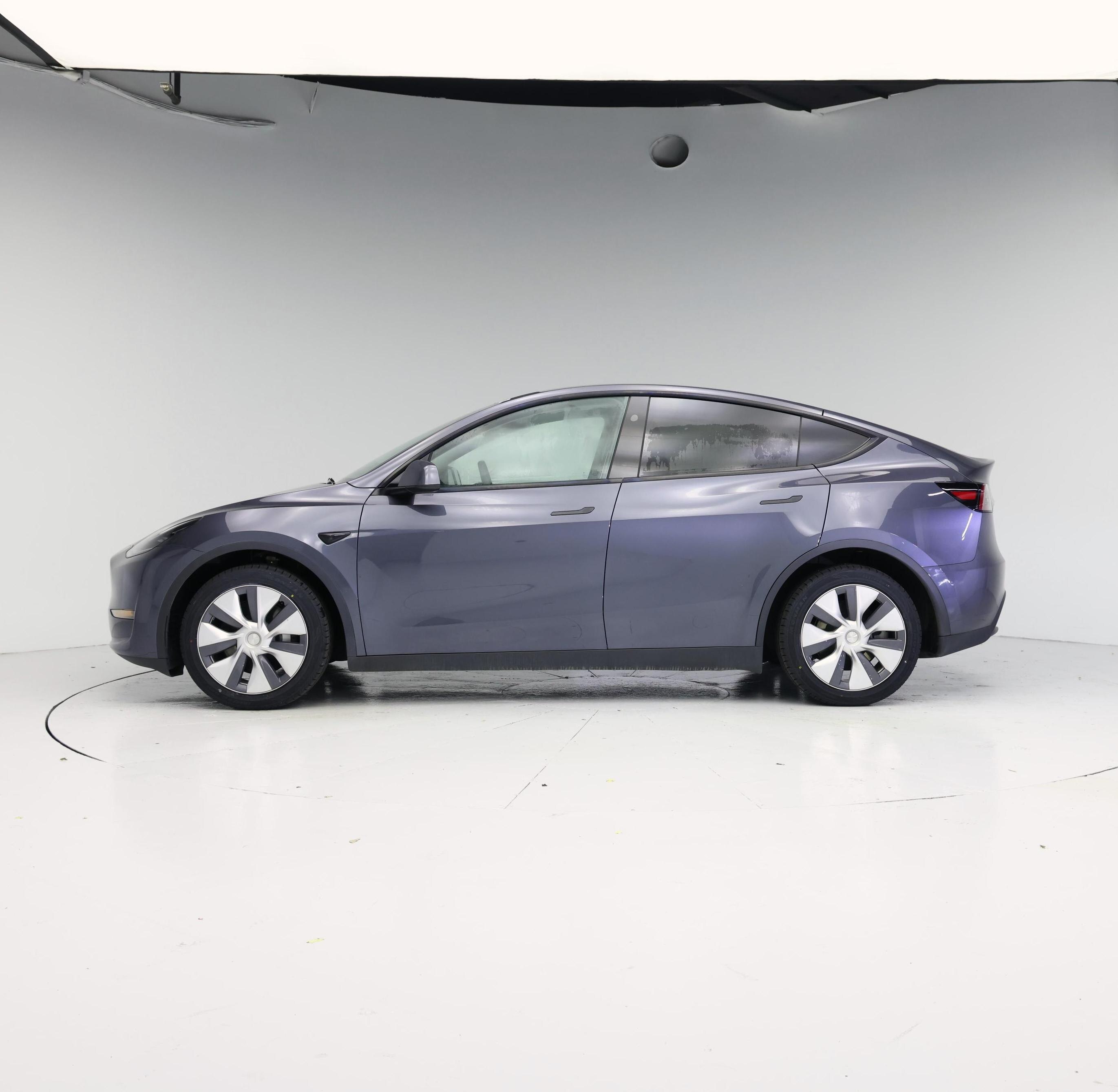 Thumbnail: 2023 Tesla Model Y - 3
