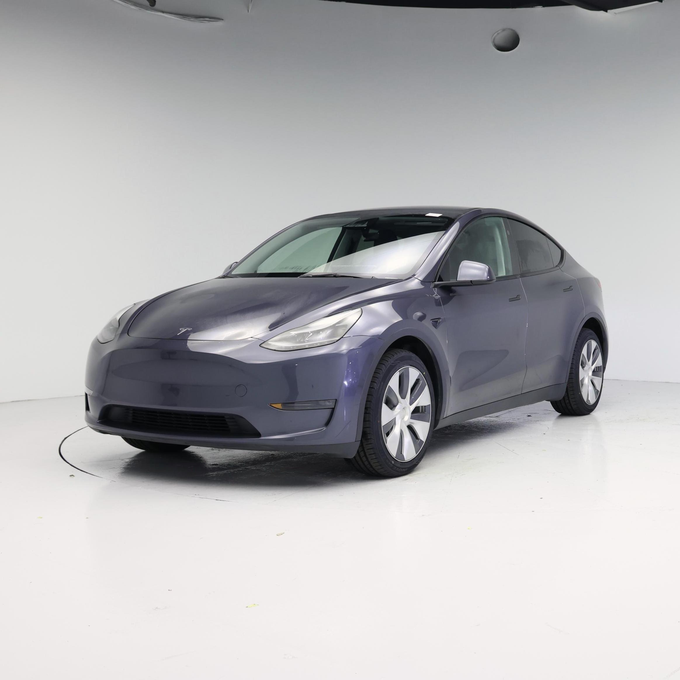 Thumbnail: 2023 Tesla Model Y - 4