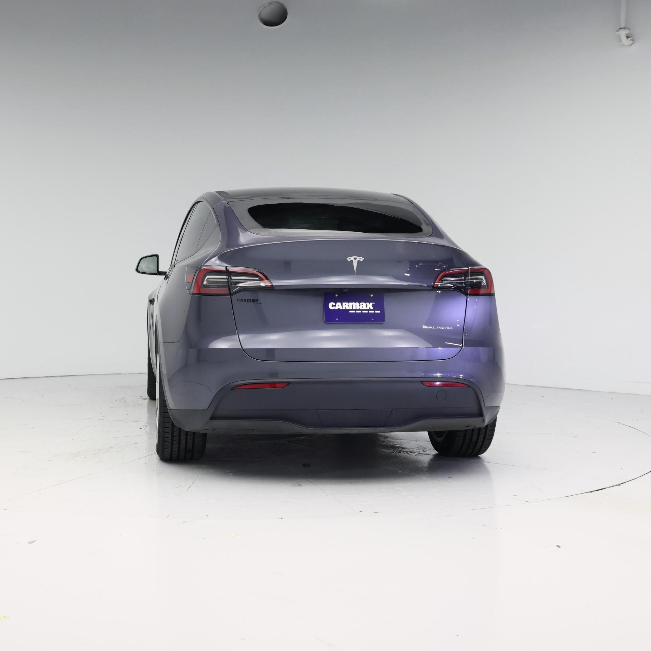Thumbnail: 2023 Tesla Model Y - 6