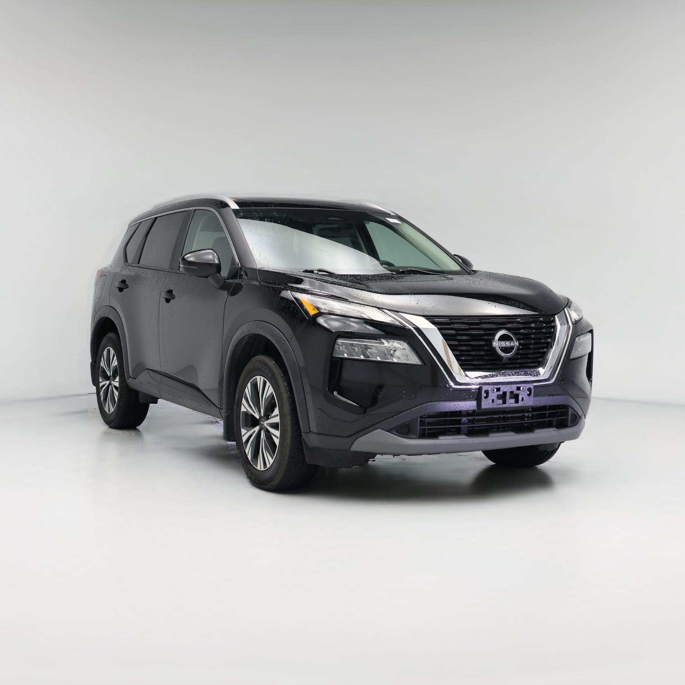 Thumbnail: 2023 Nissan Rogue - 1