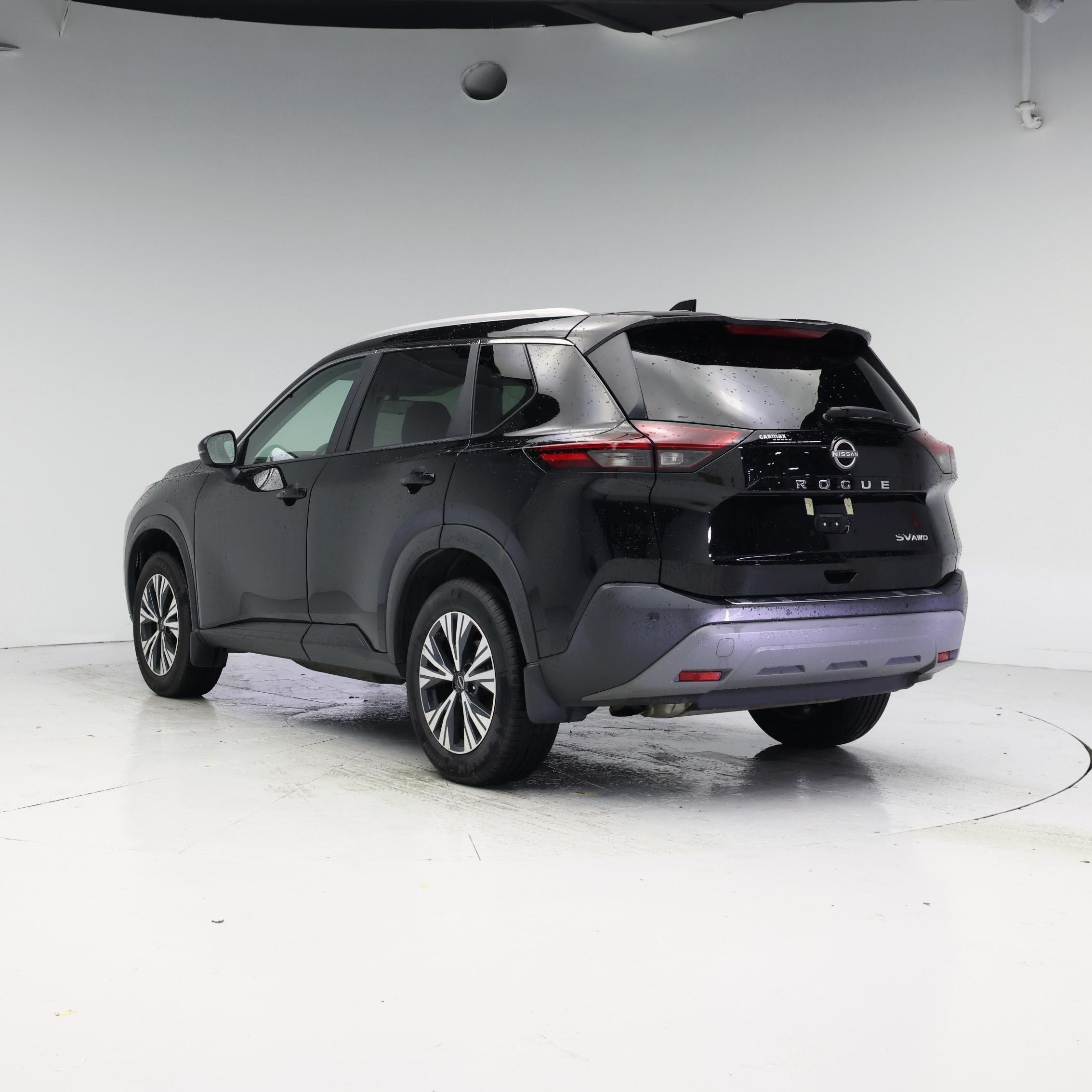 Thumbnail: 2023 Nissan Rogue - 2