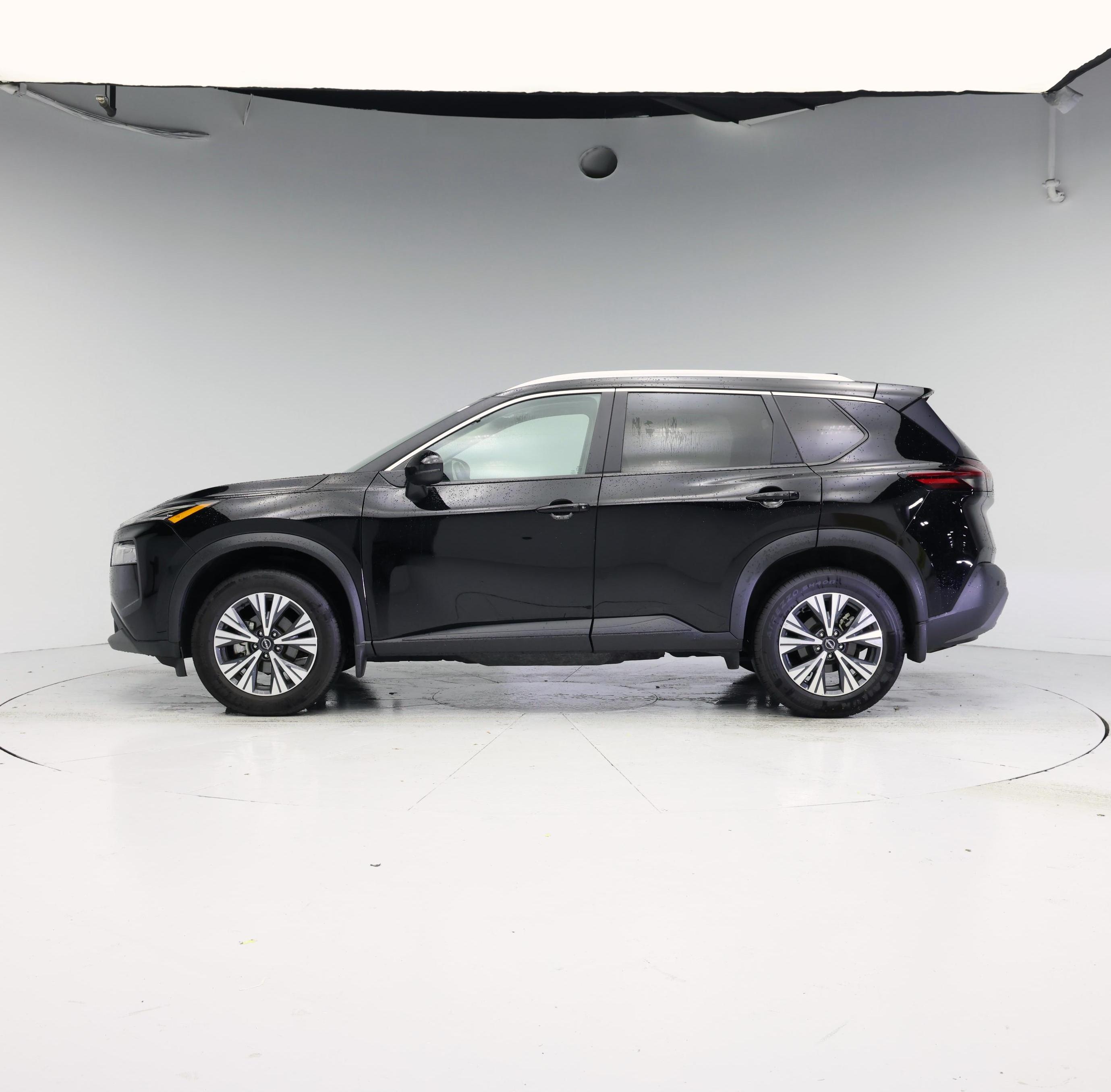 Thumbnail: 2023 Nissan Rogue - 3
